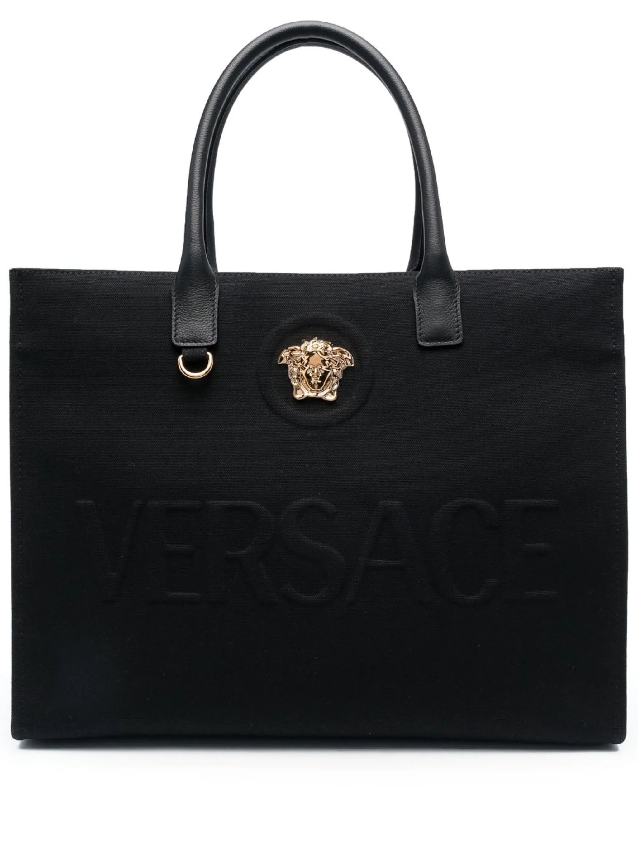 large La Medusa tote bag