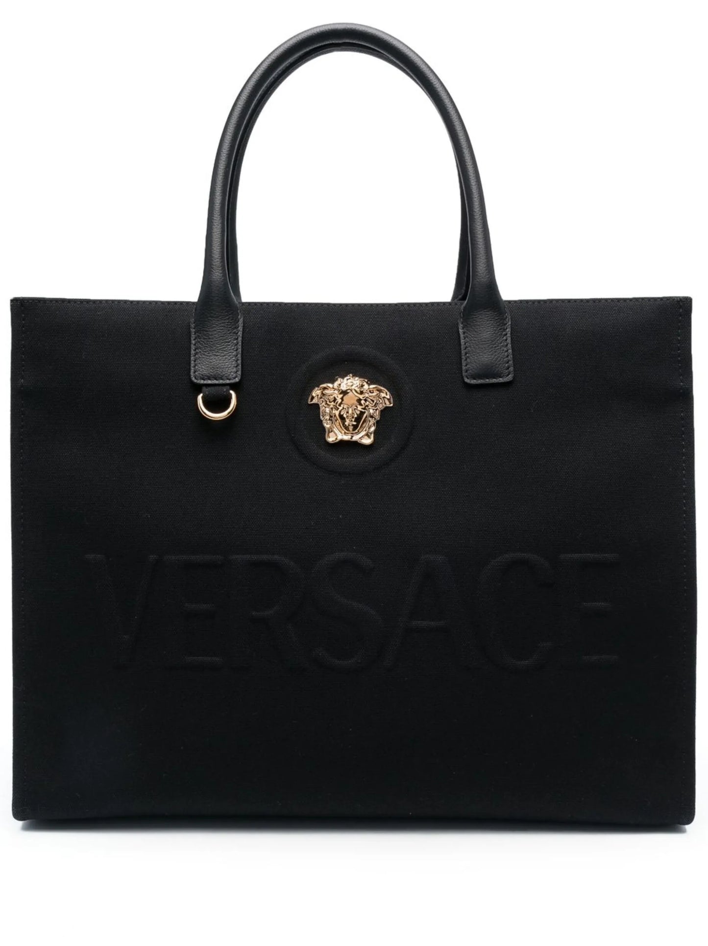 large La Medusa tote bag