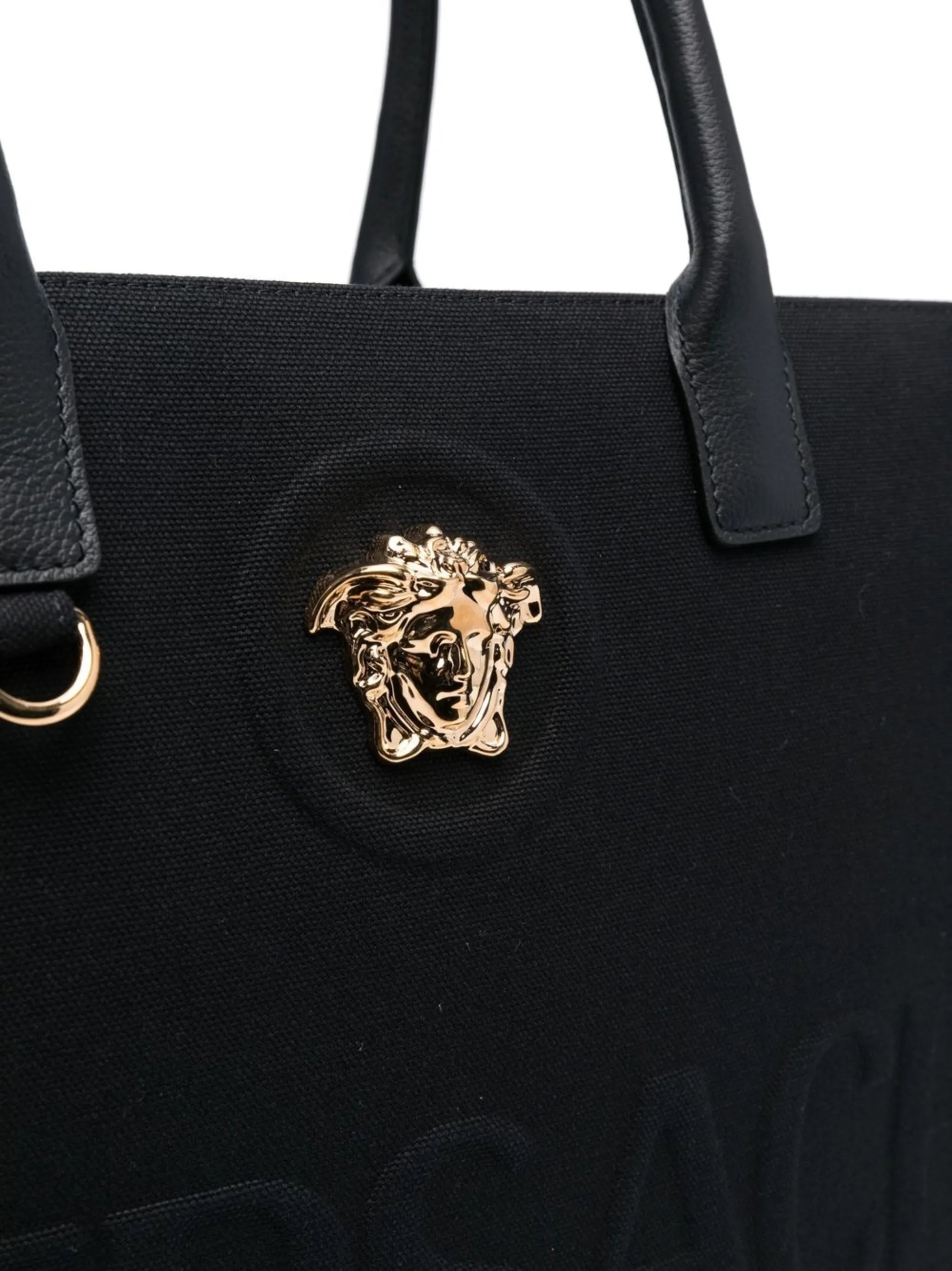 large La Medusa tote bag