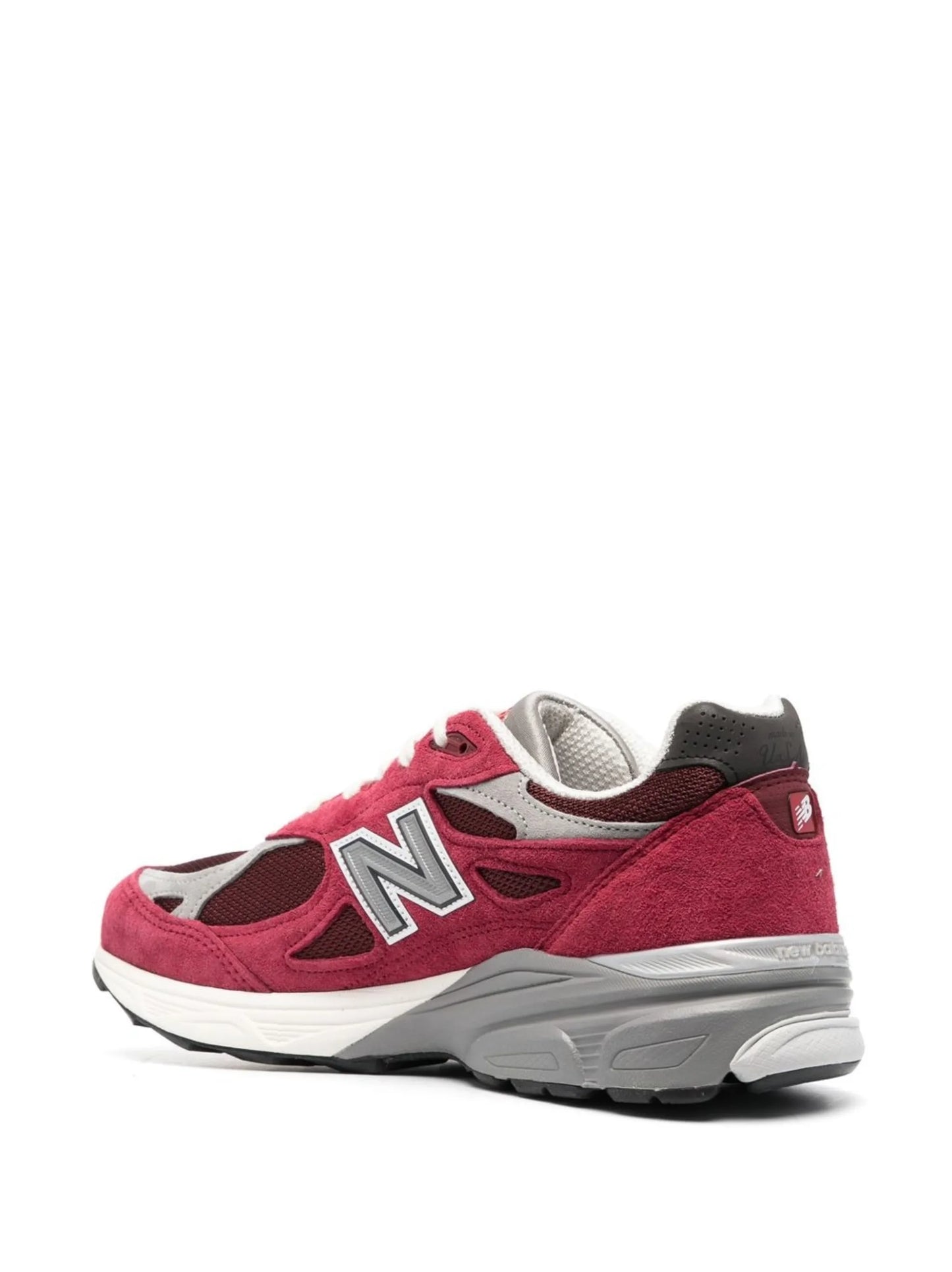 Tf3 low-top sneakers