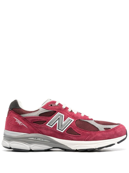 Tf3 low-top sneakers