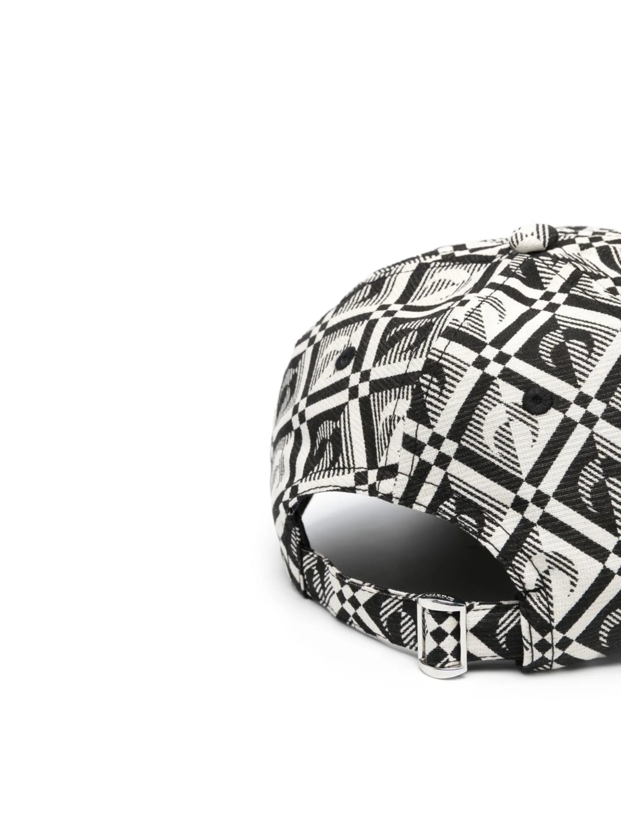 Moon Diamond cap