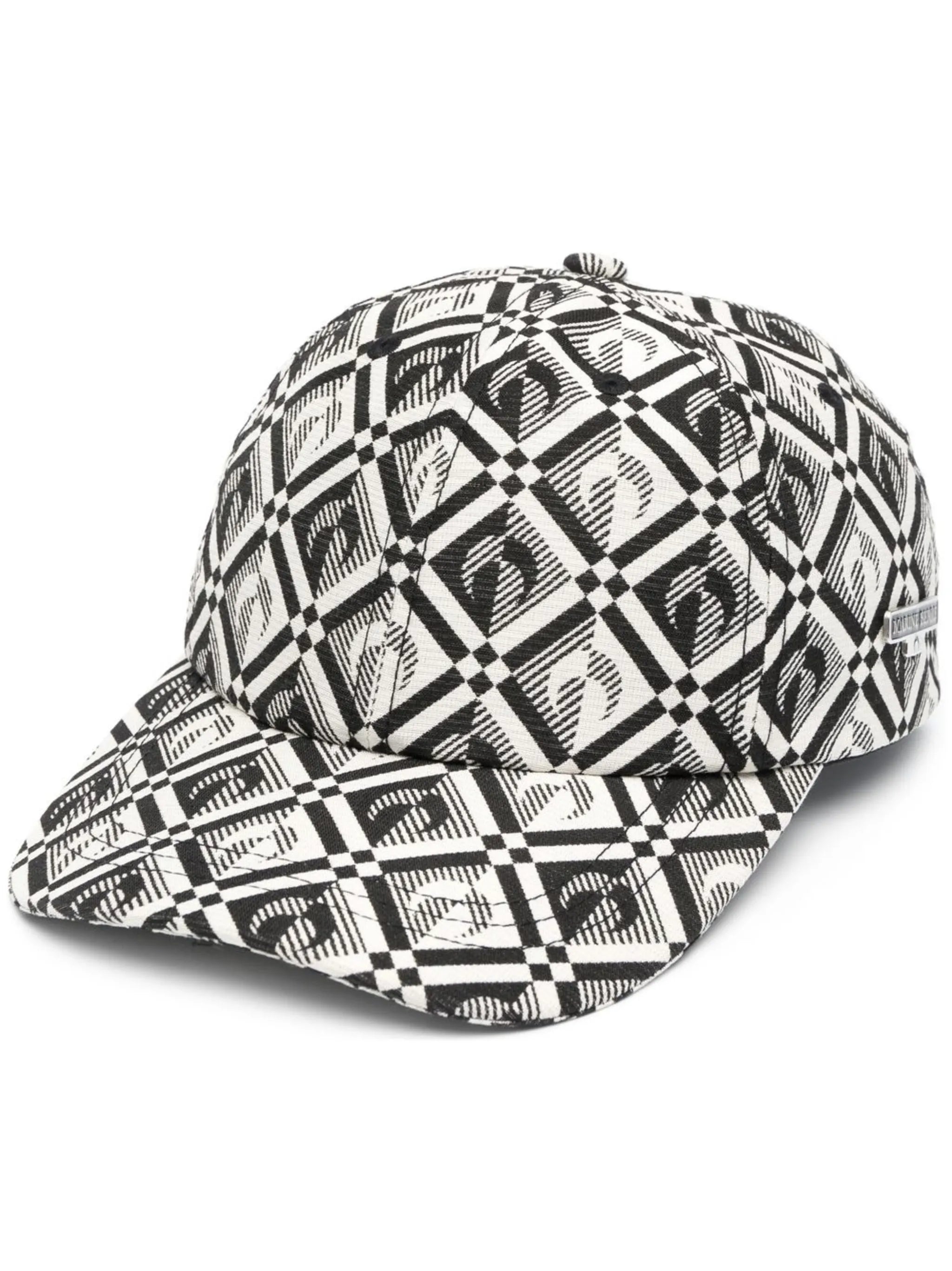 Moon Diamond cap