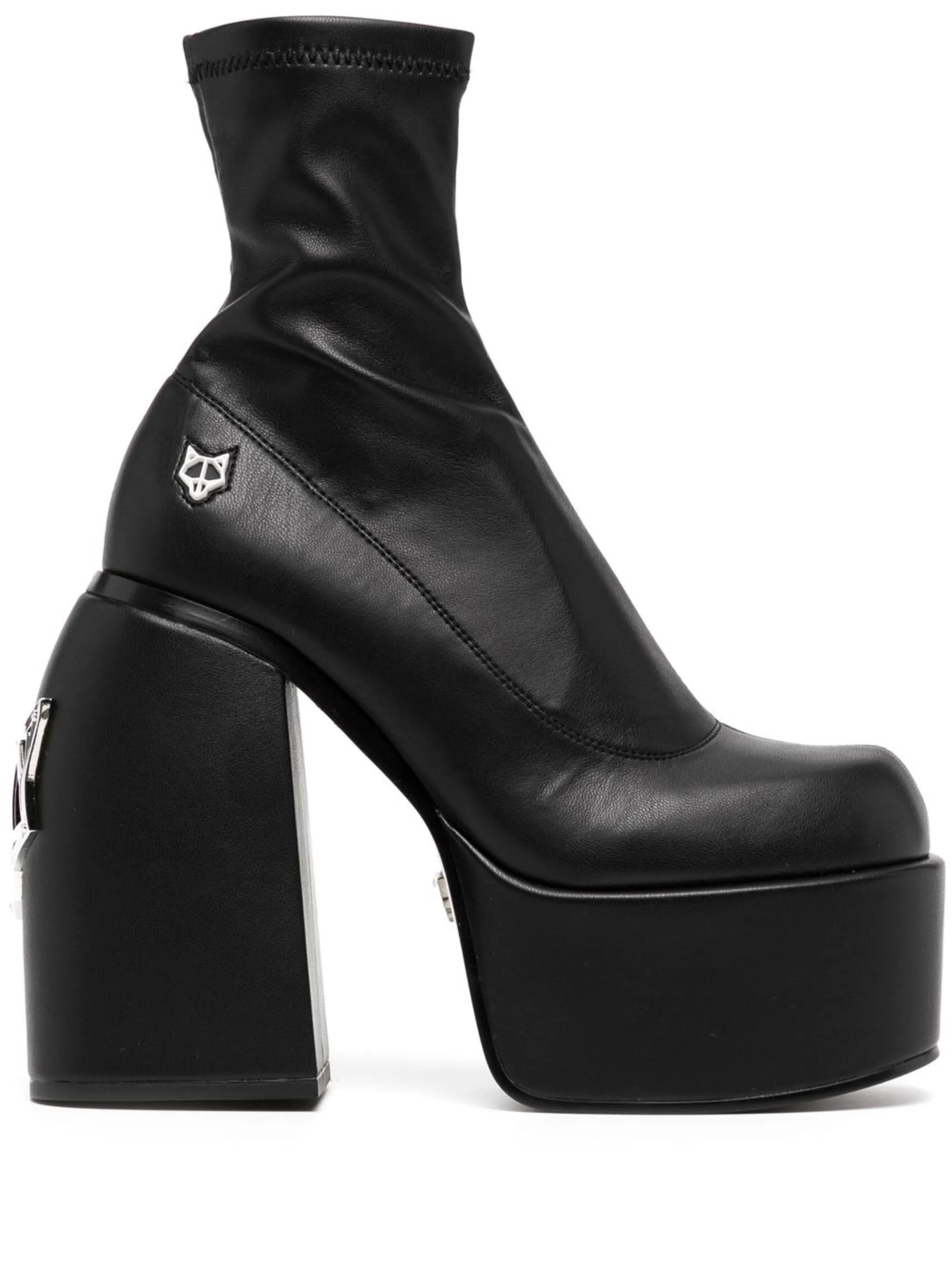 Sugar 150mm platform boots