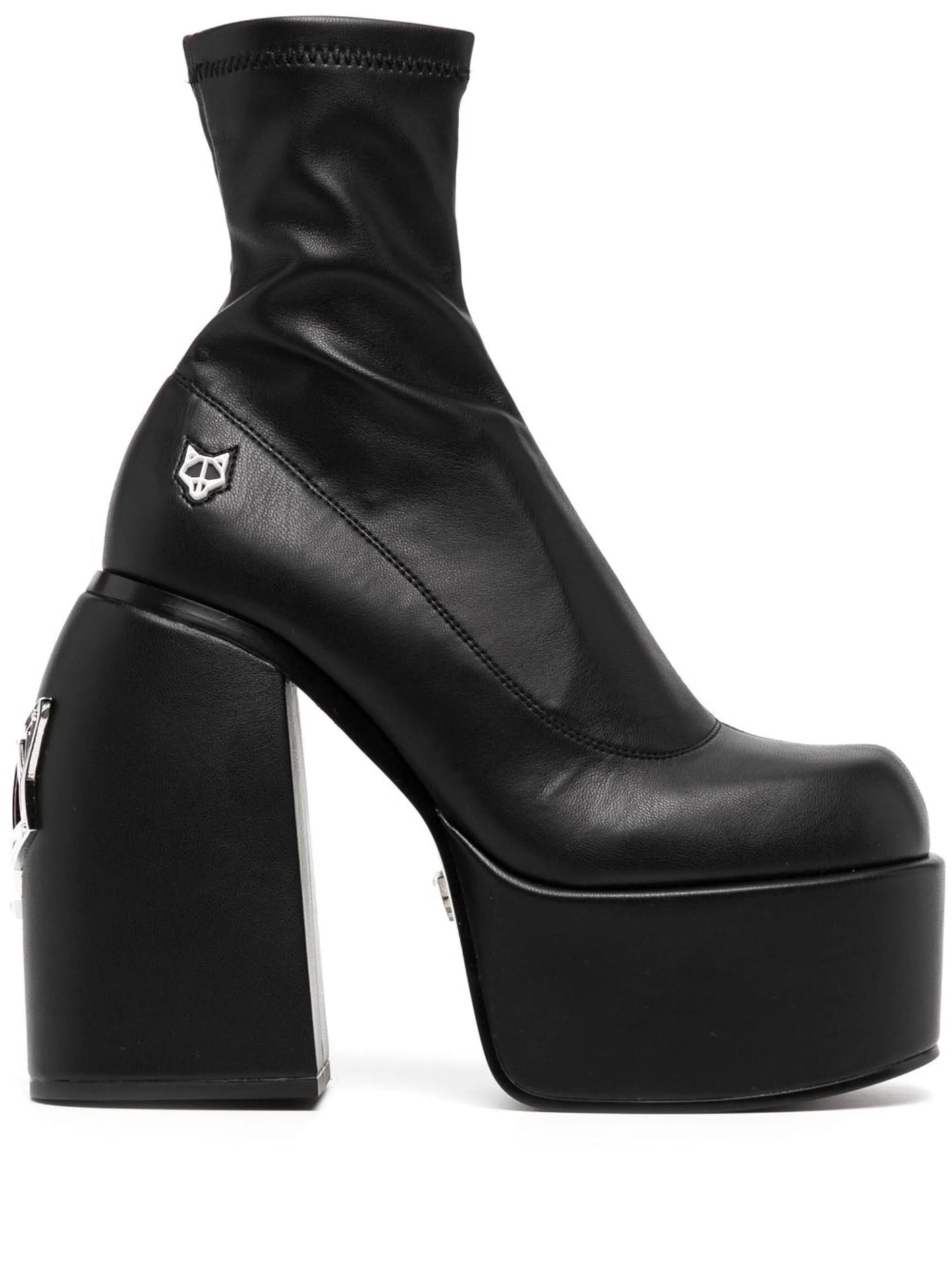 Sugar 150mm platform boots