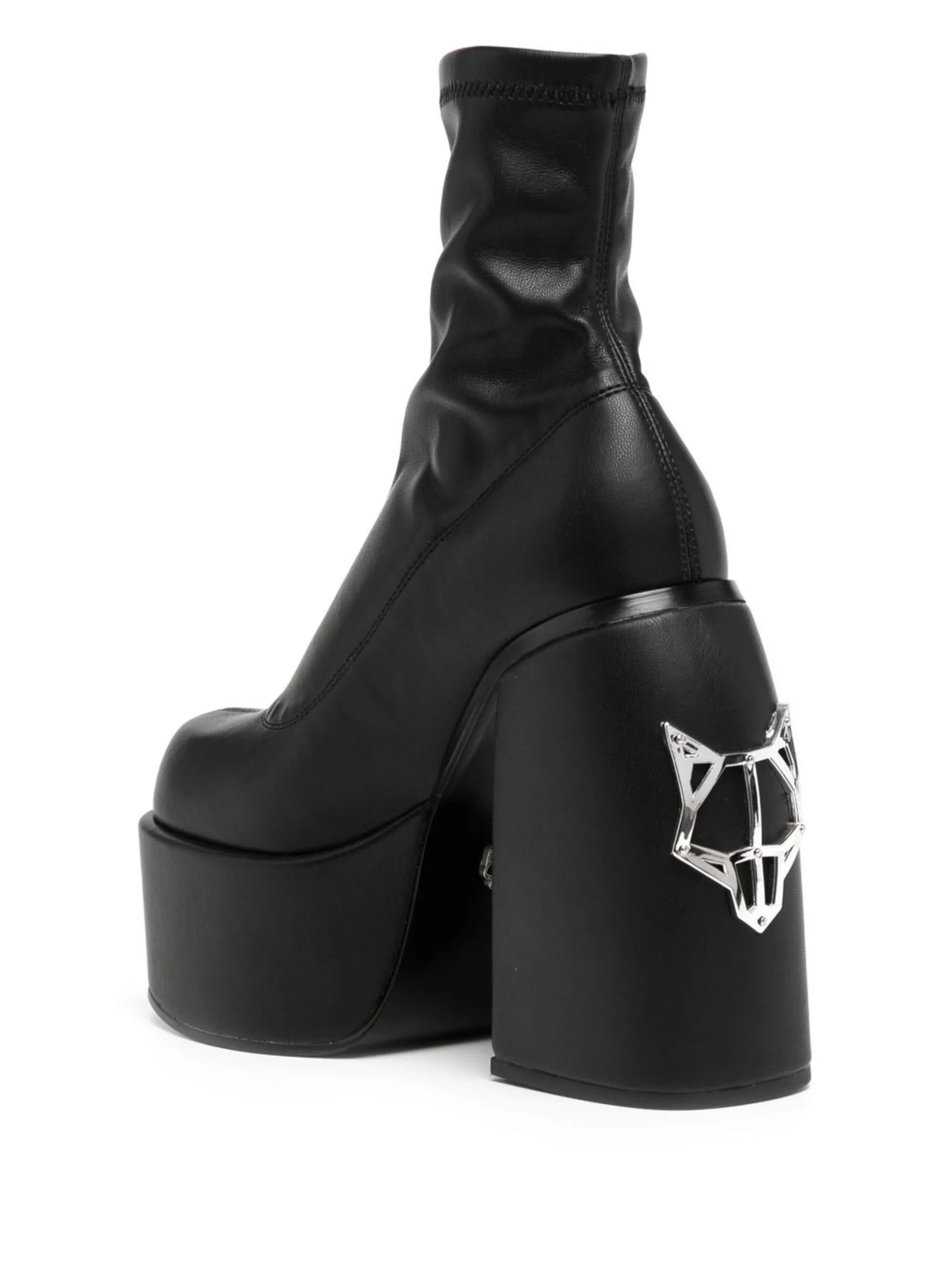 Sugar 150mm platform boots
