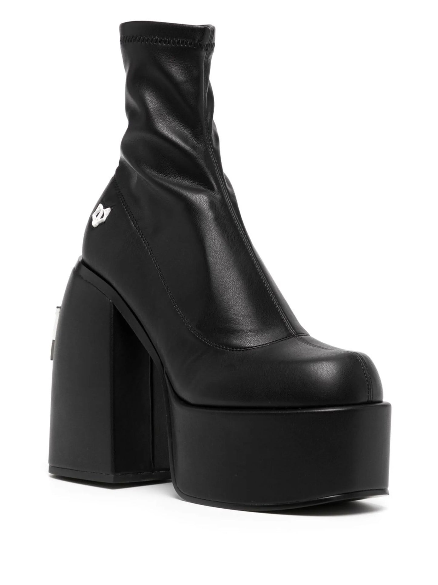 Sugar 150mm platform boots