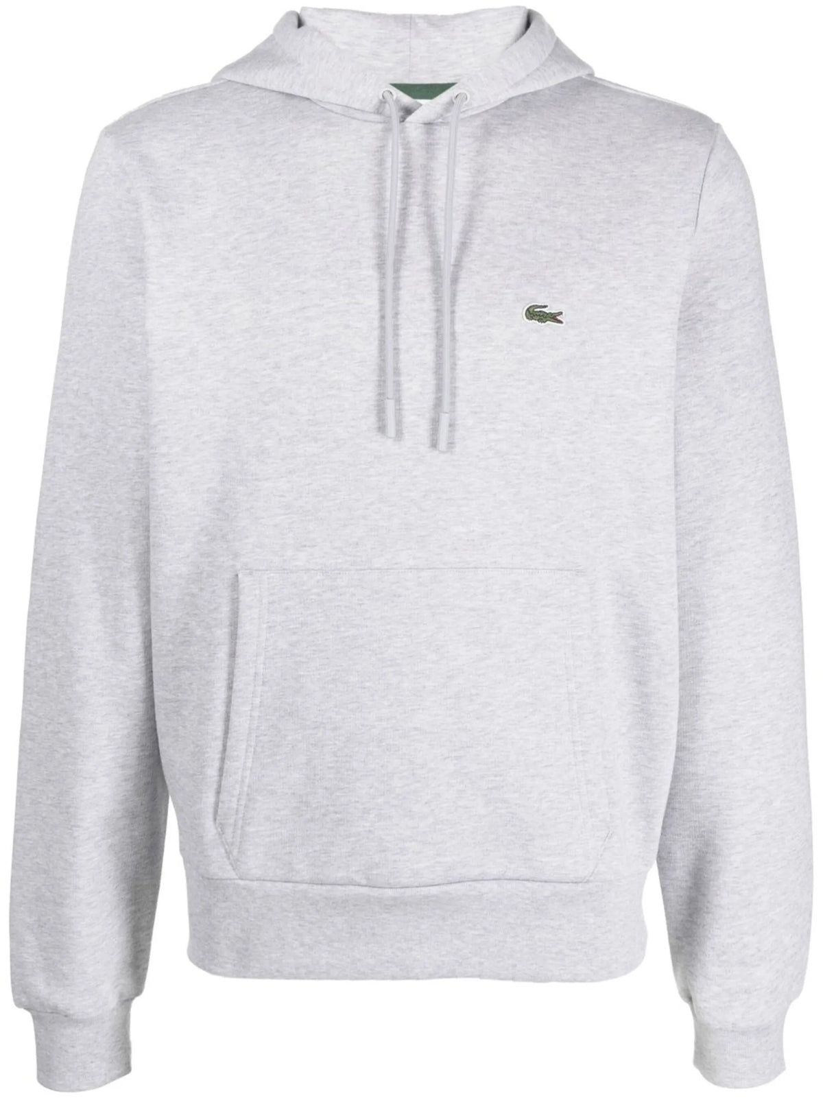 fleece hoodie