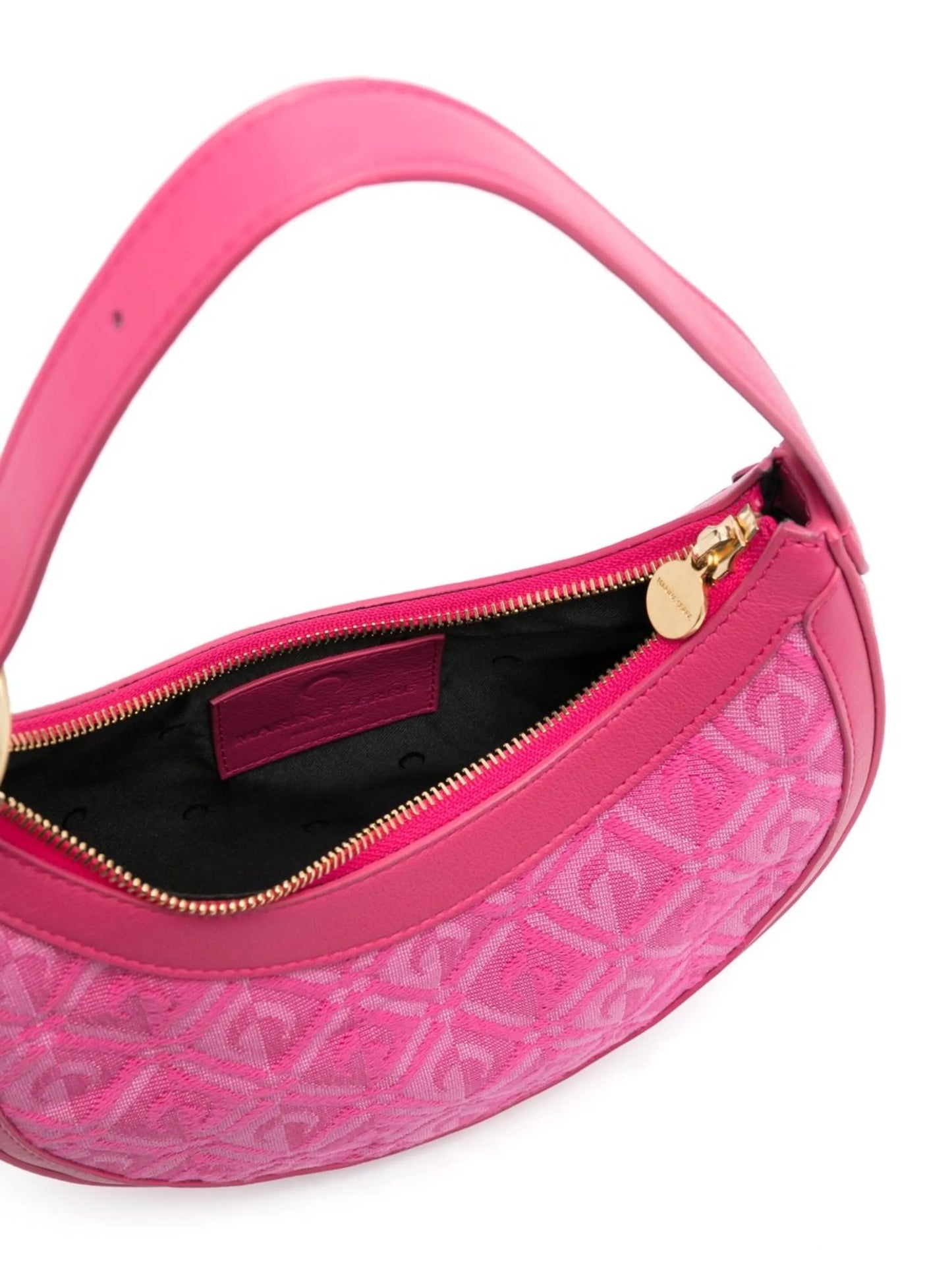 Elips Moon Diamant mini bag