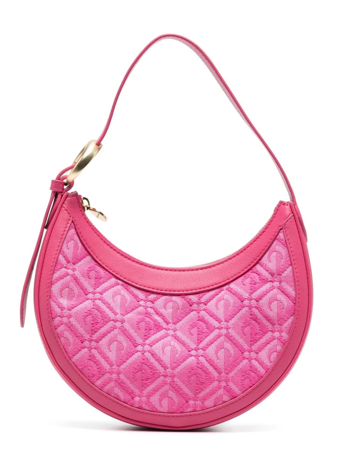 Elips Moon Diamant mini bag