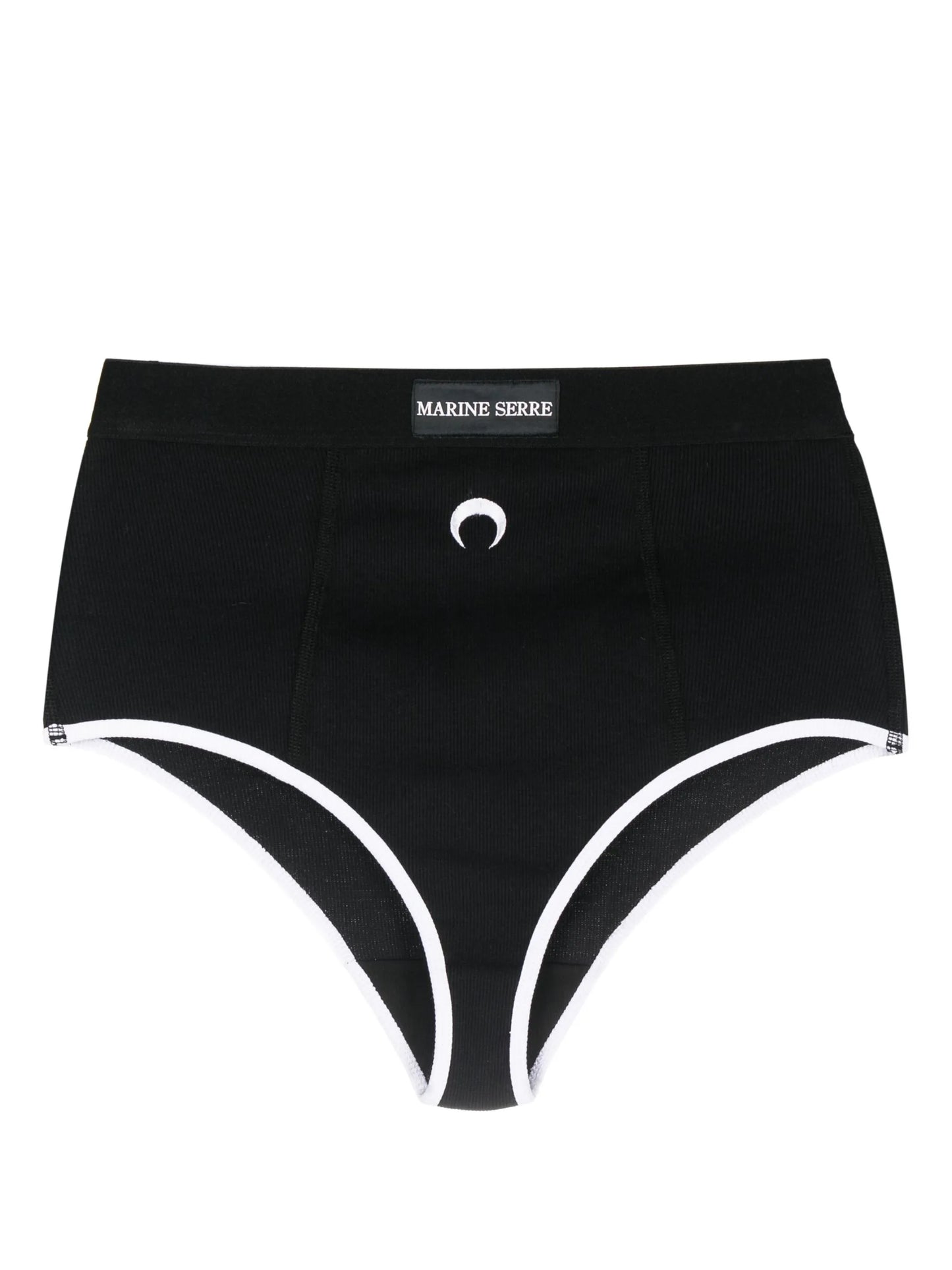 Crescent Moon organic cotton briefs