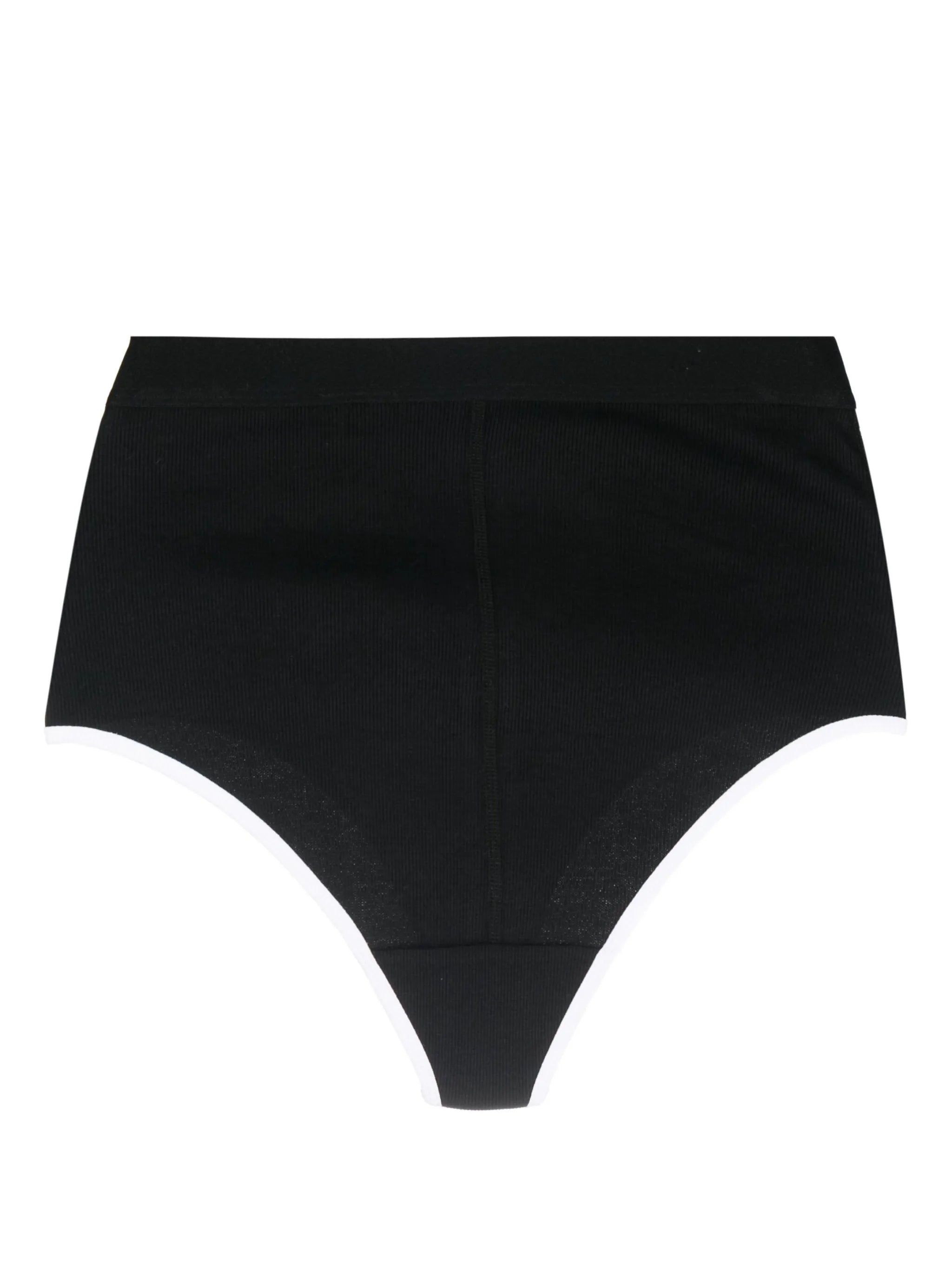 Crescent Moon organic cotton briefs