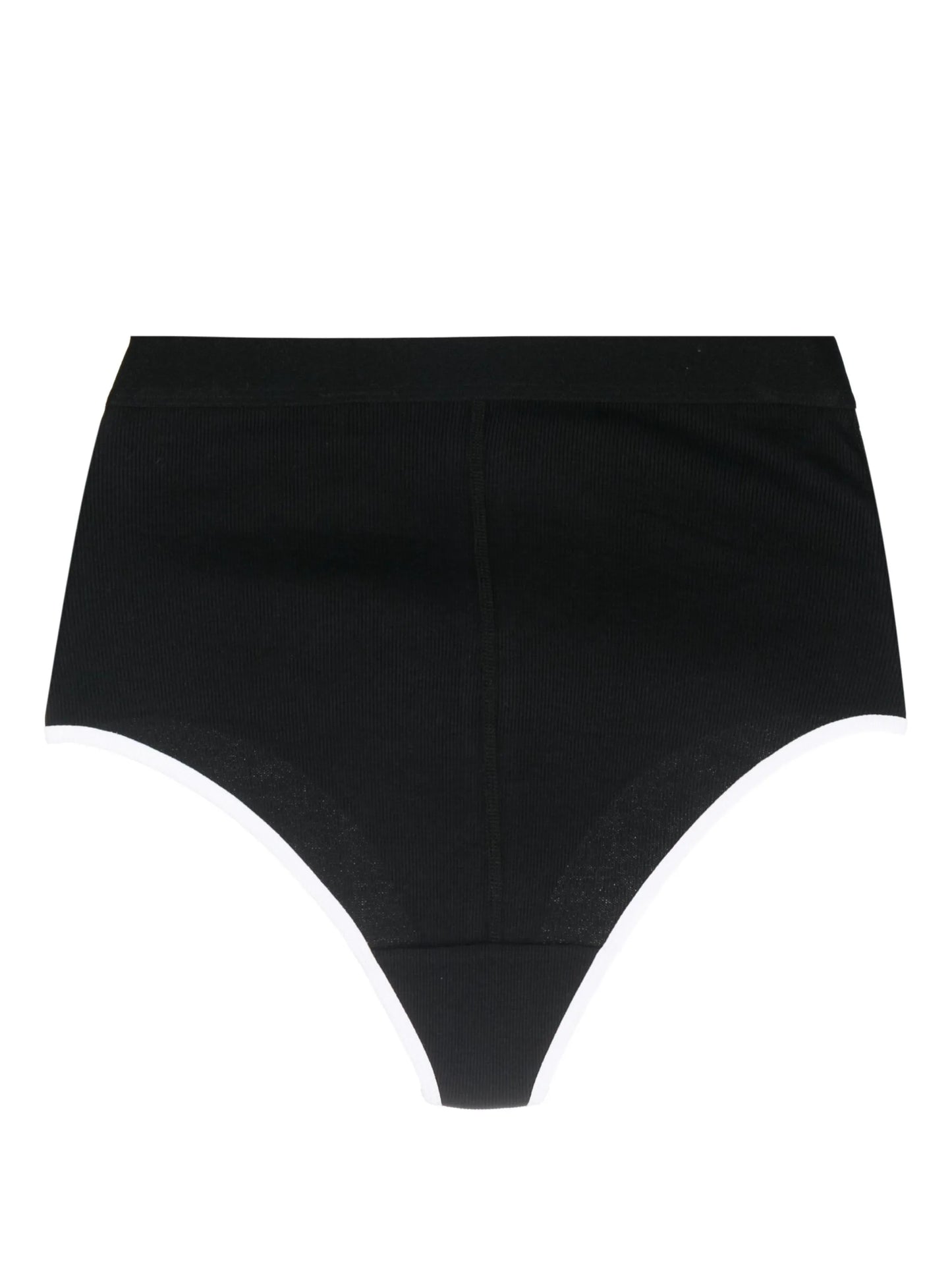 Crescent Moon organic cotton briefs