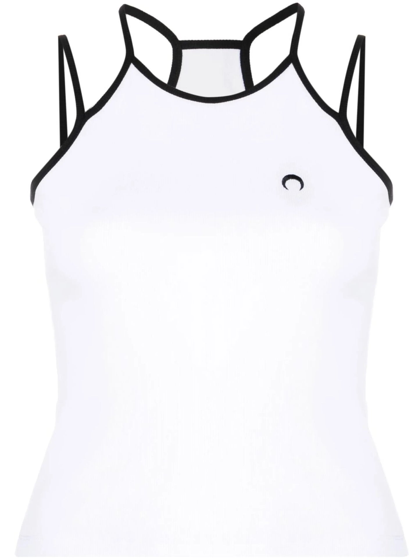 Crescent Moon tennis top