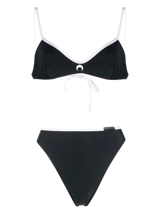 Active jersey bikini