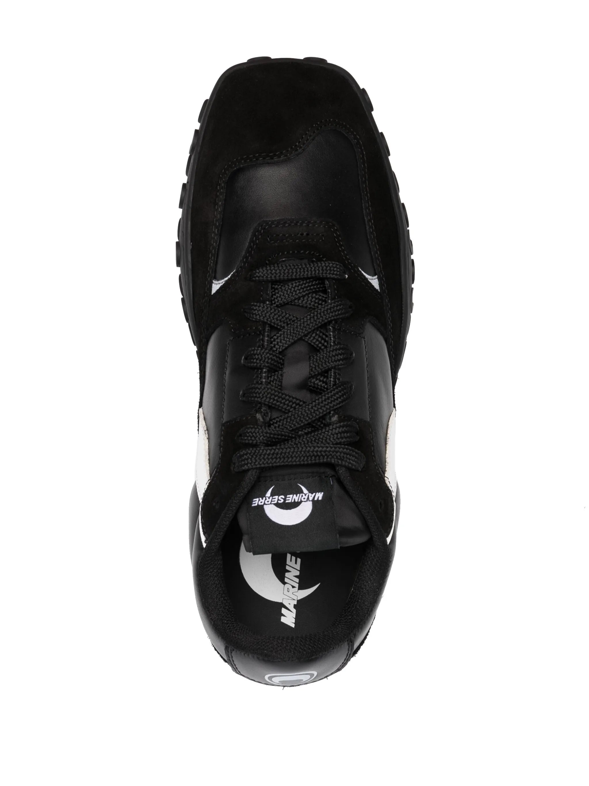 MS-Rise 22 low-top sneakers