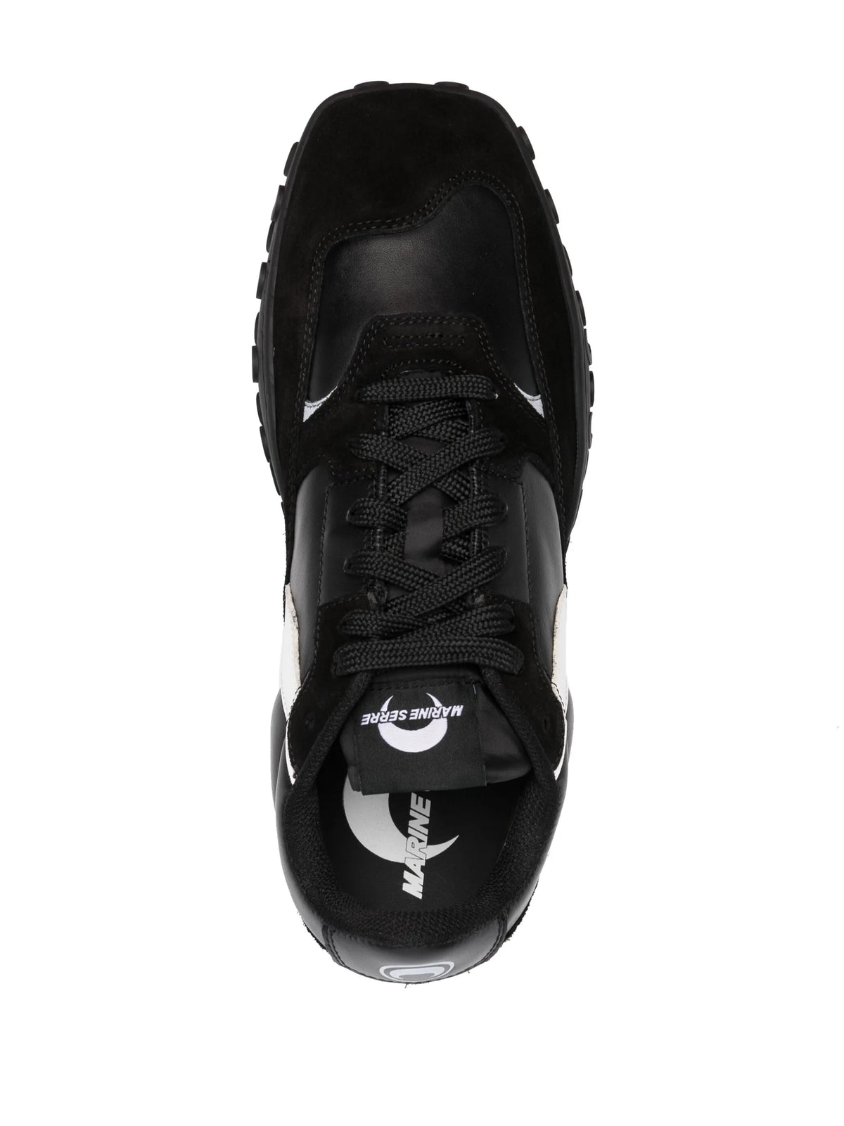 MS-Rise 22 low-top sneakers