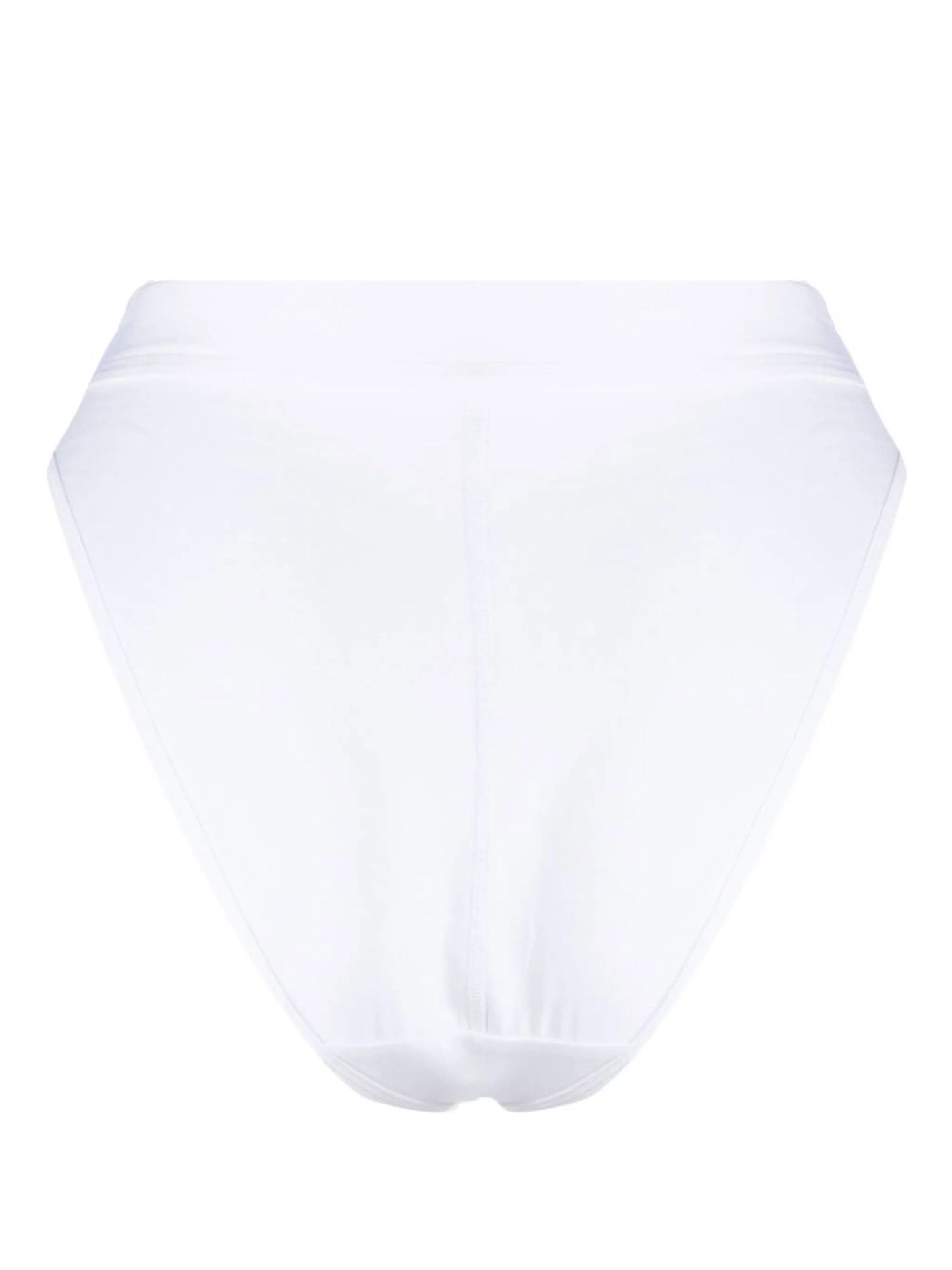 Crescent Moon high-waisted briefs