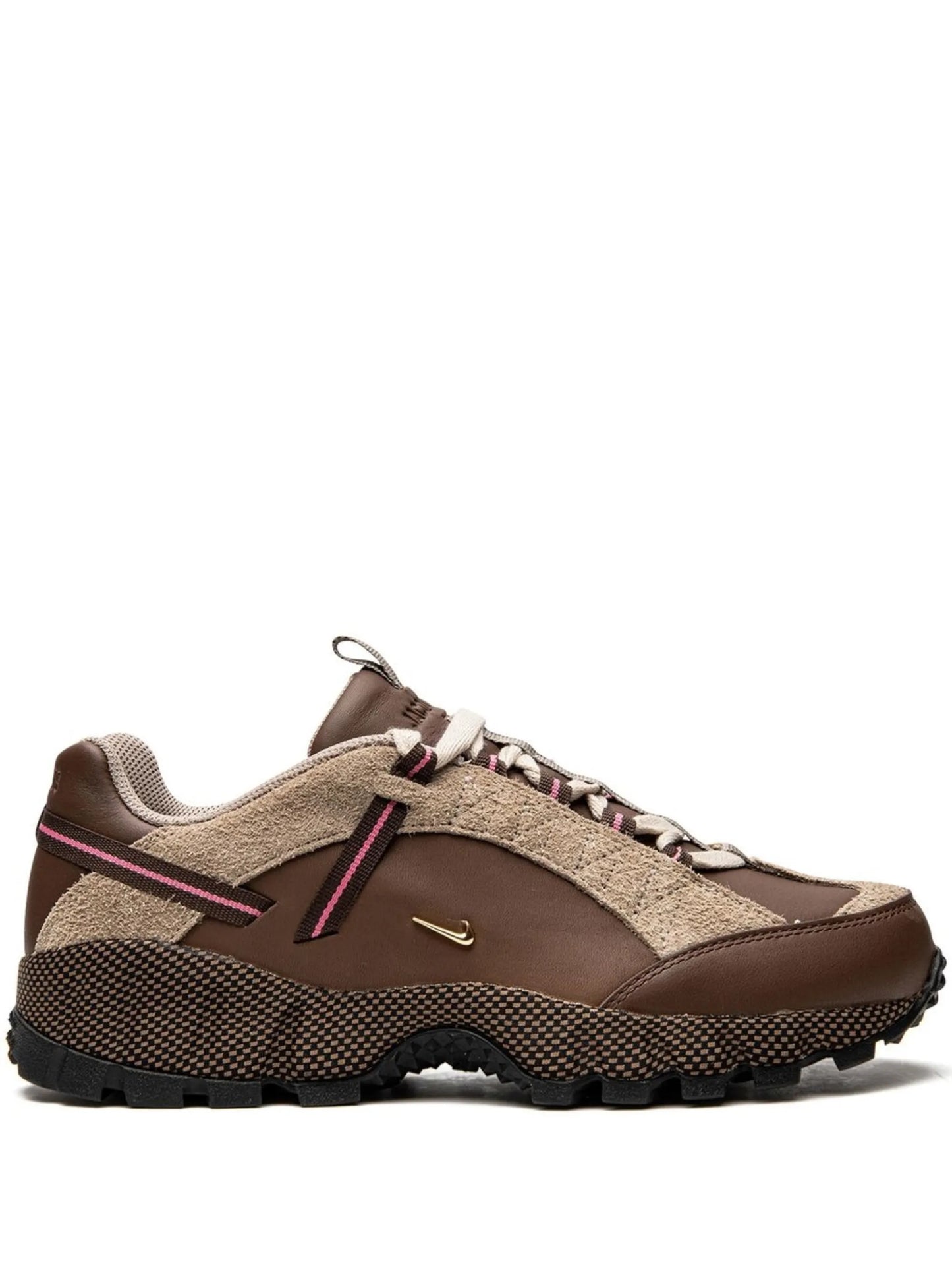 x Jacquemus Air Humara LX "Brown" sneakers