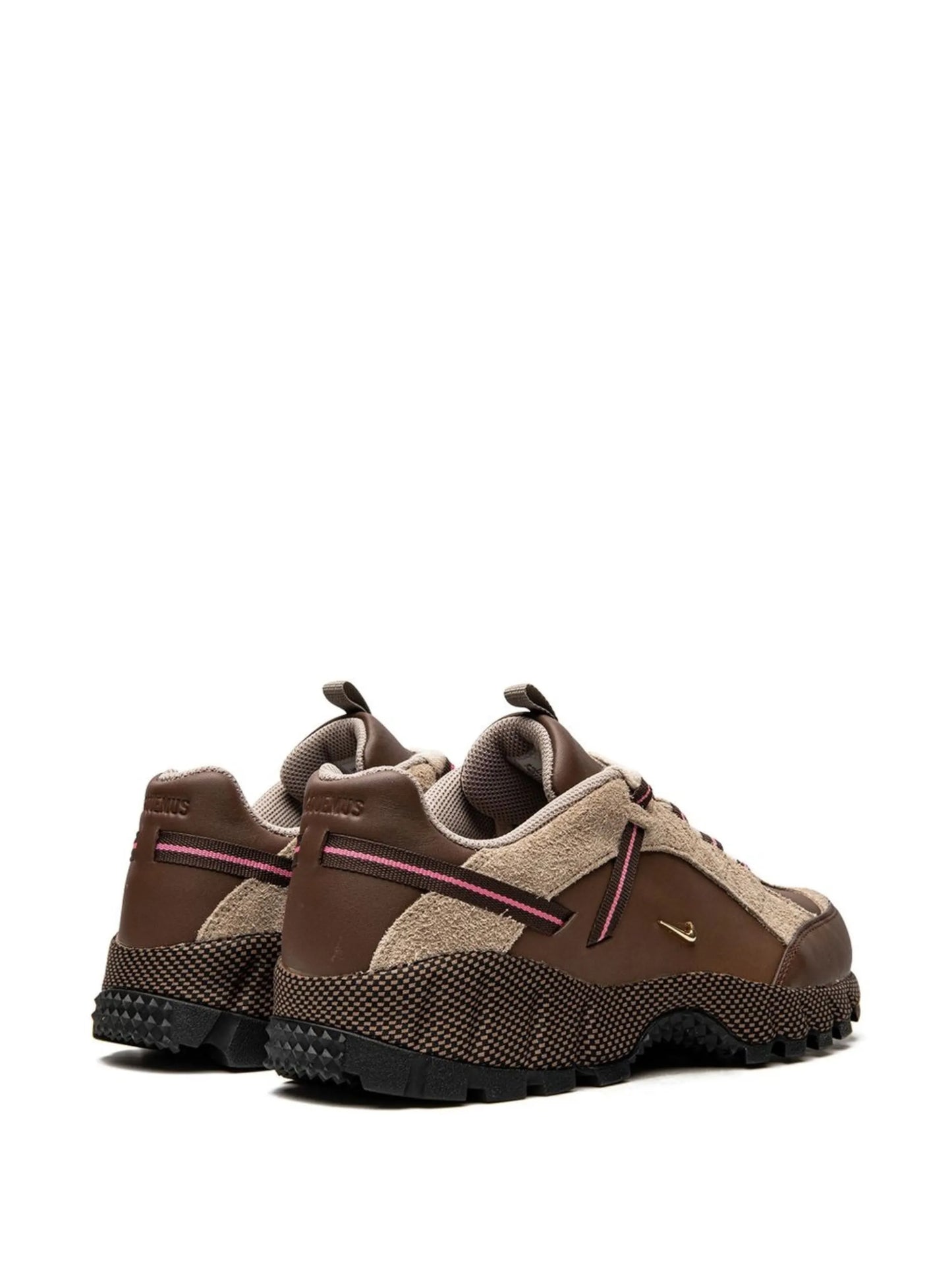 x Jacquemus Air Humara LX "Brown" sneakers