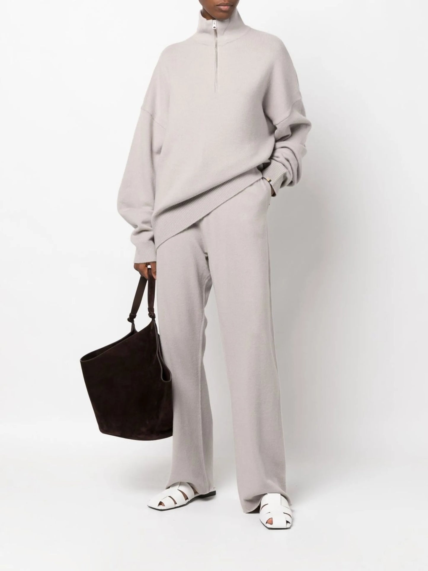 No. 142 Run track pants