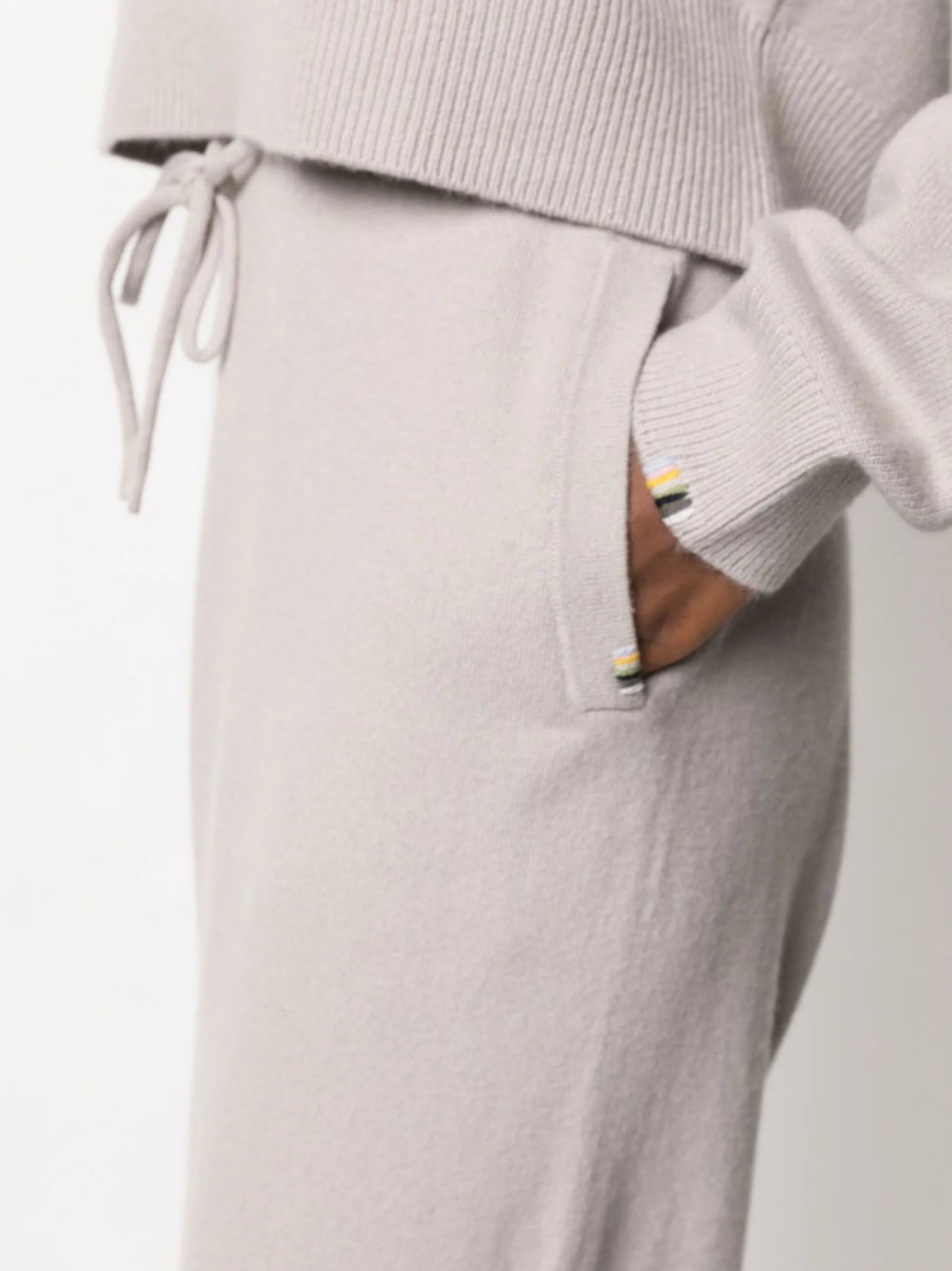 No. 142 Run track pants