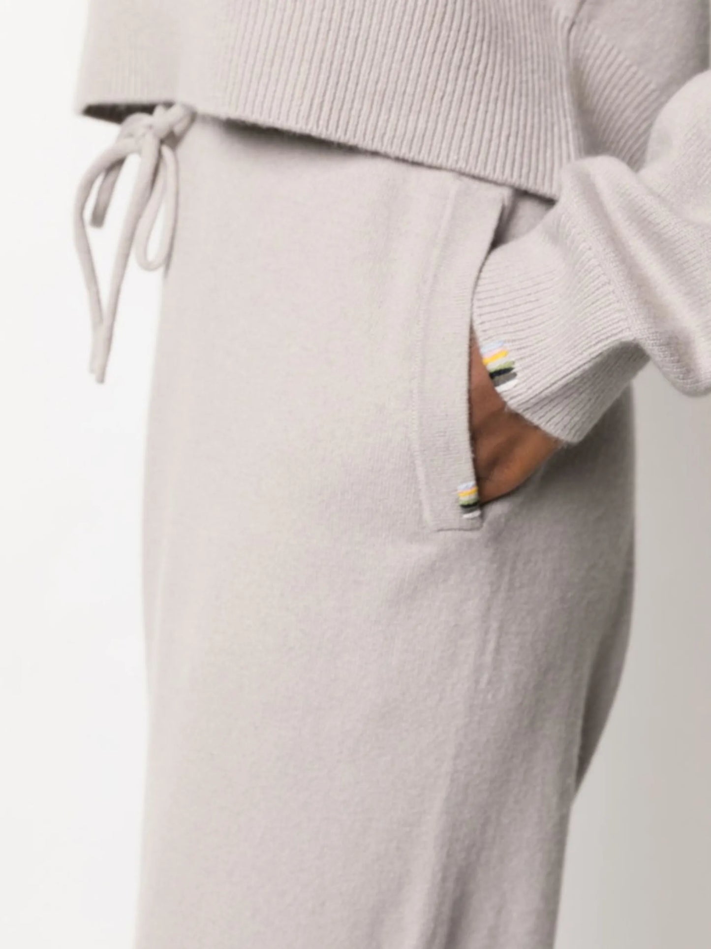 No. 142 Run track pants
