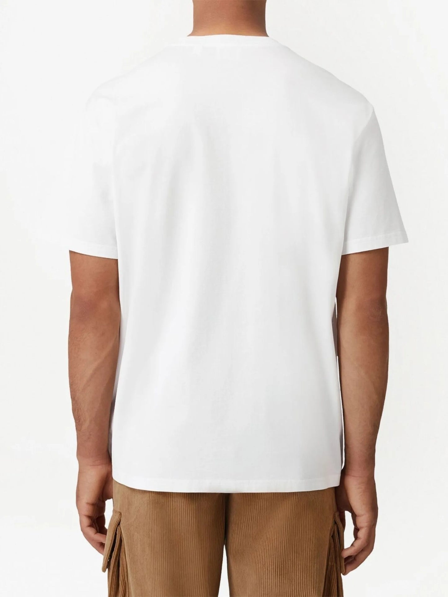 Vervey short-sleeved T-shirt