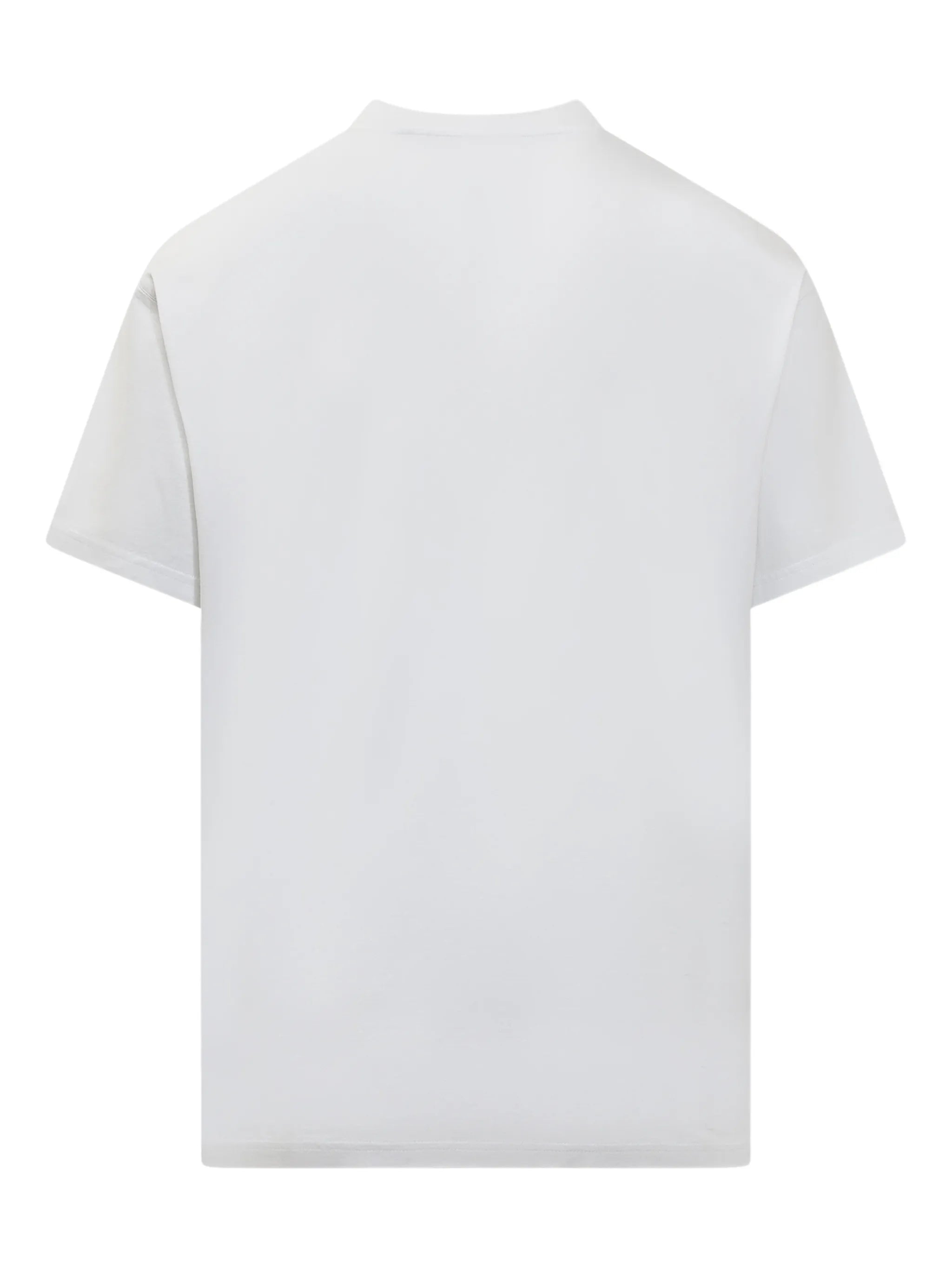 Vervey short-sleeved T-shirt