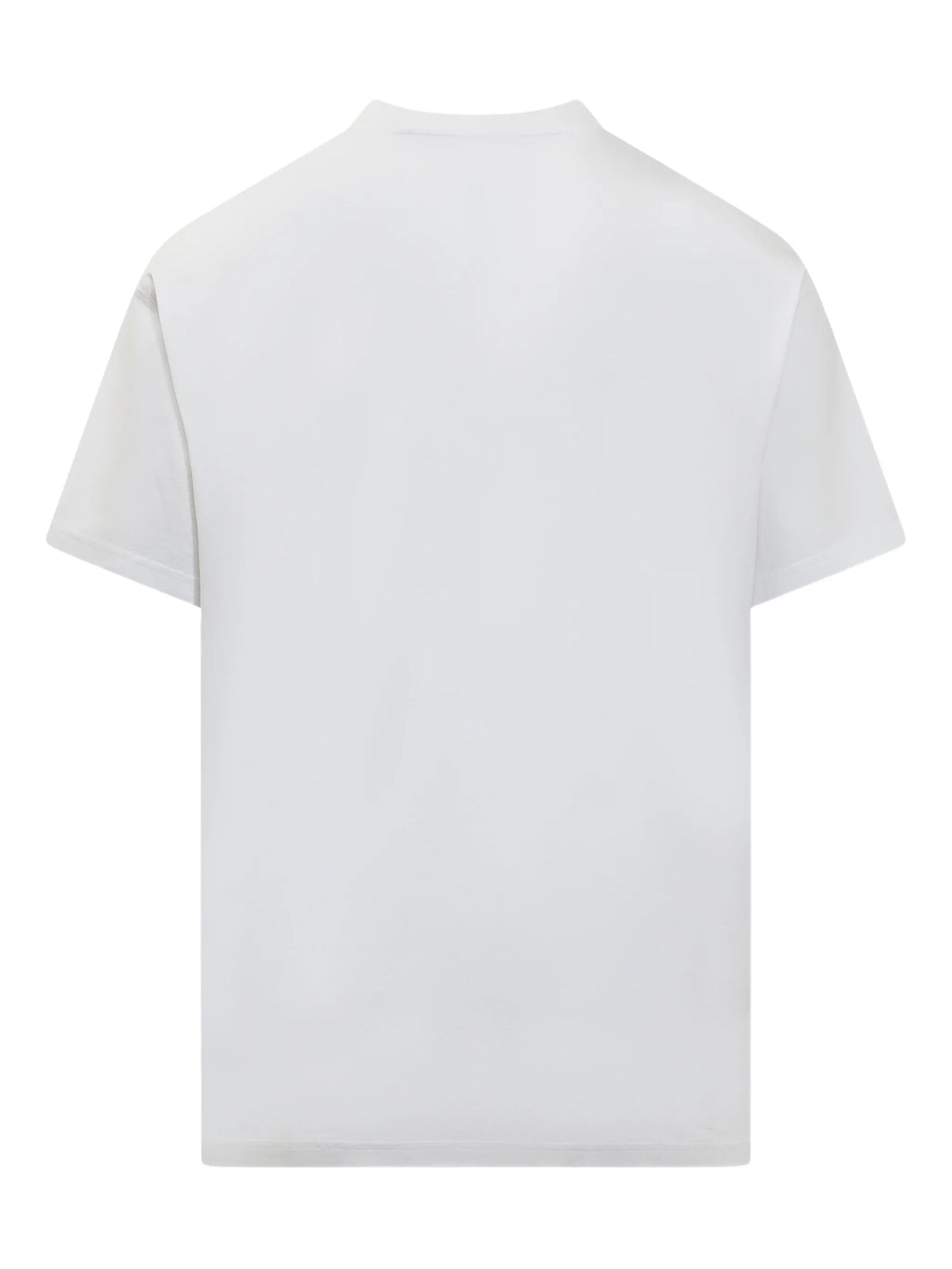 Vervey short-sleeved T-shirt