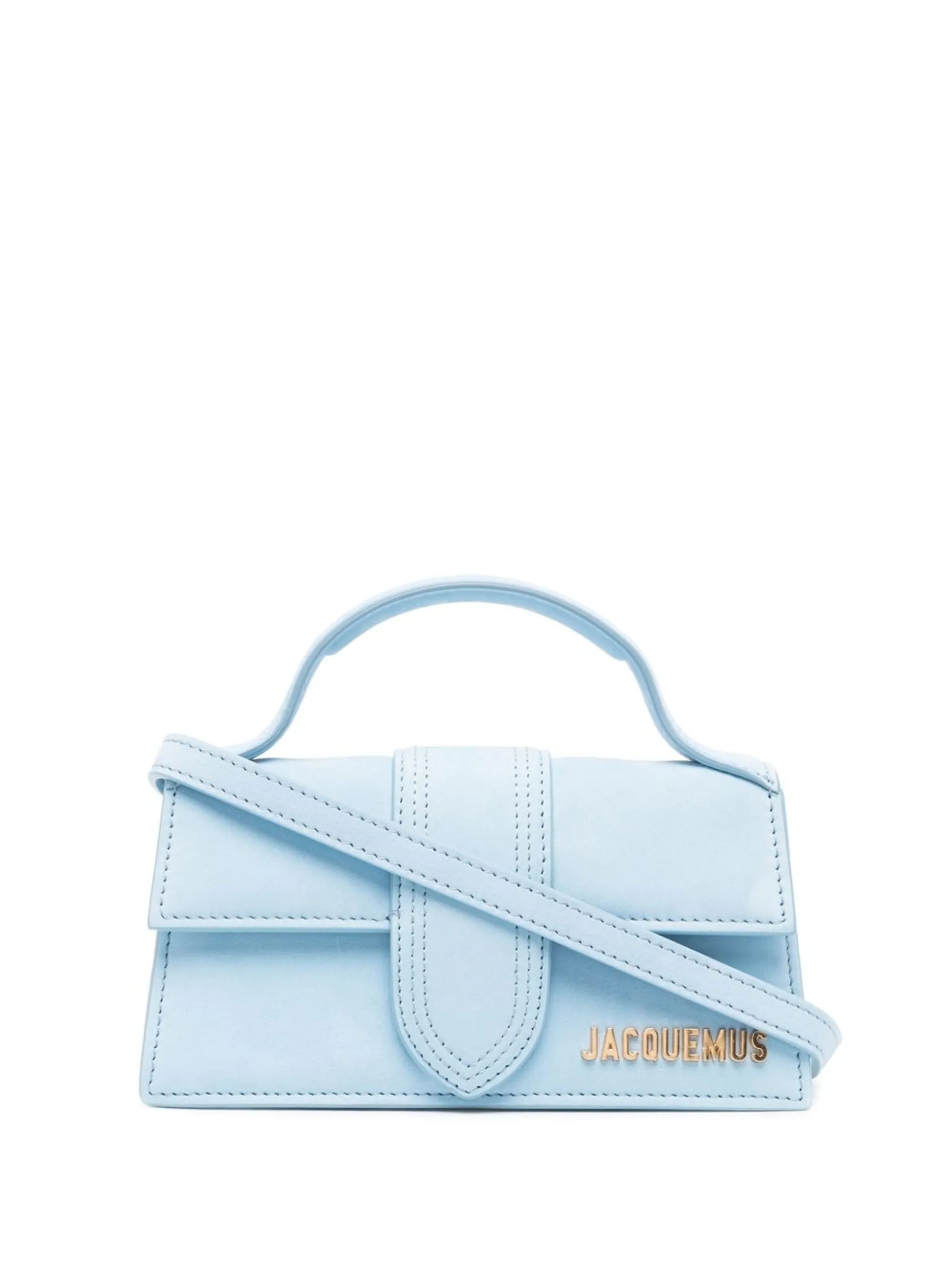 Le Bambino tote bag