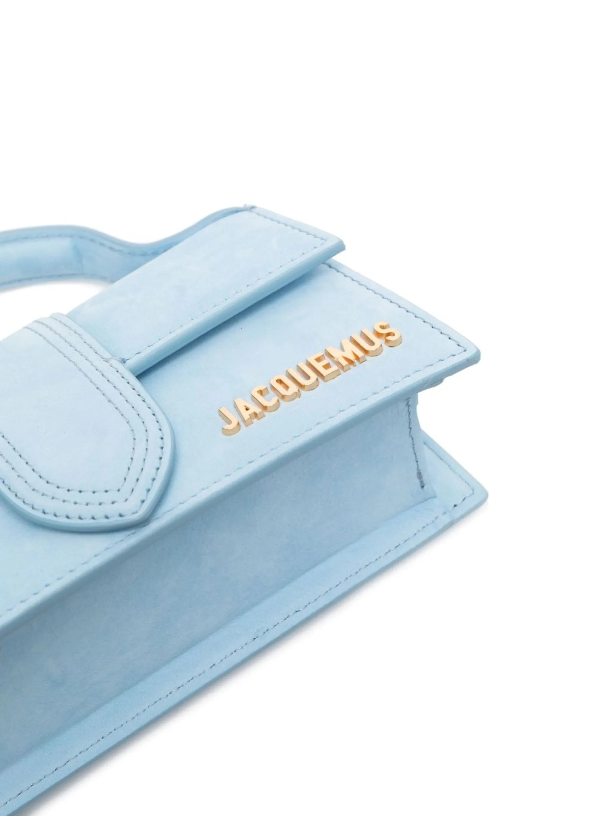 Le Bambino tote bag