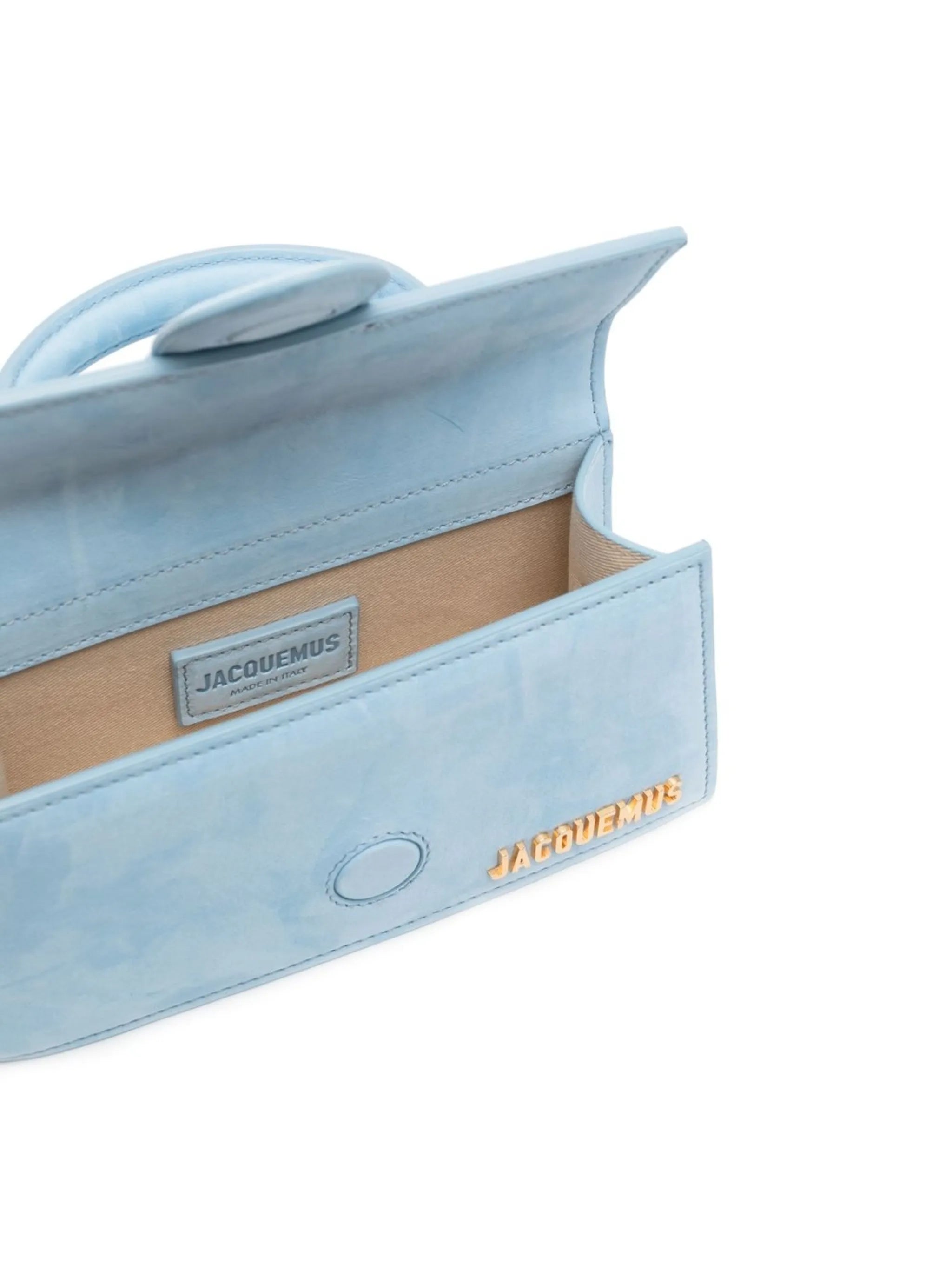 Le Bambino tote bag