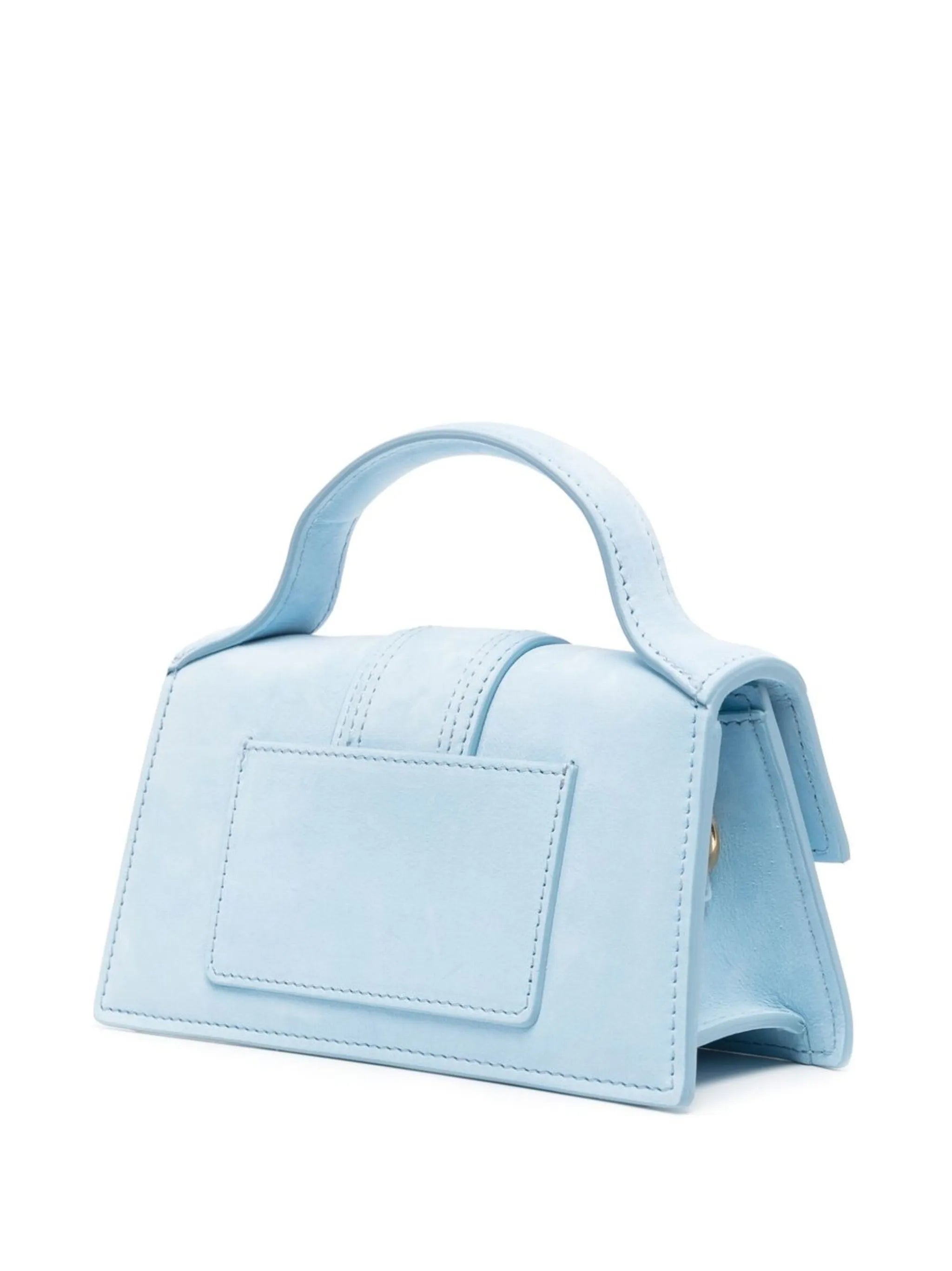 Le Bambino tote bag