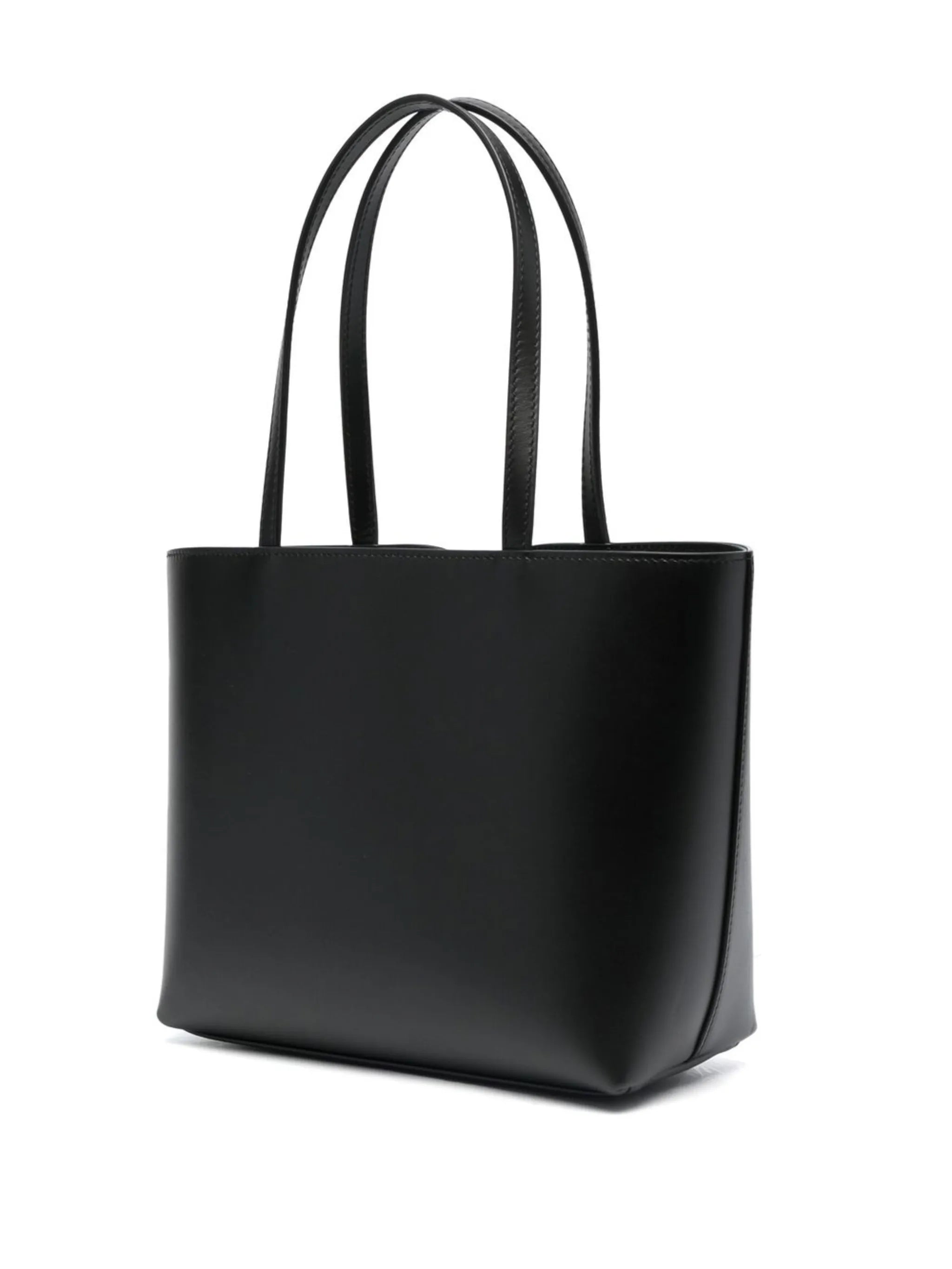 small DG Logo tote bag