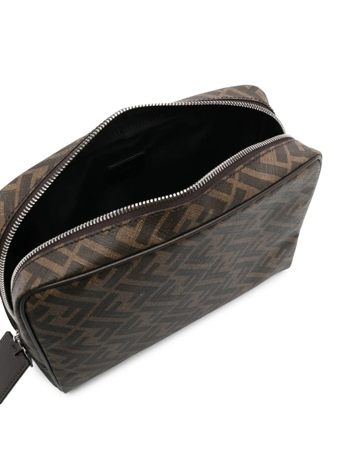 FF-monogram wash bag