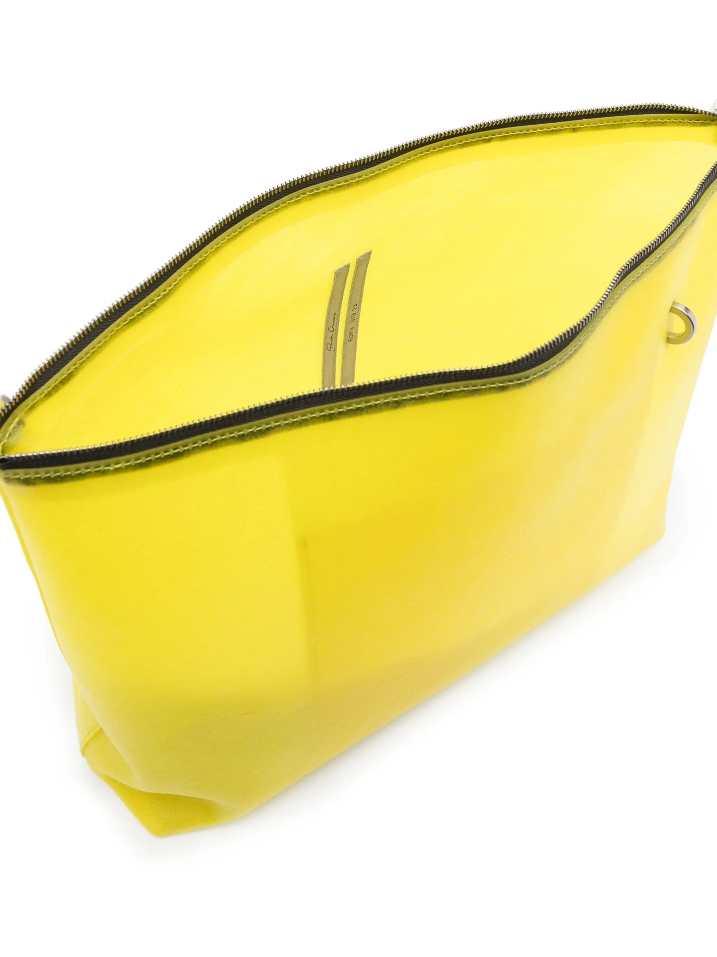 Adri leather shoulder bag