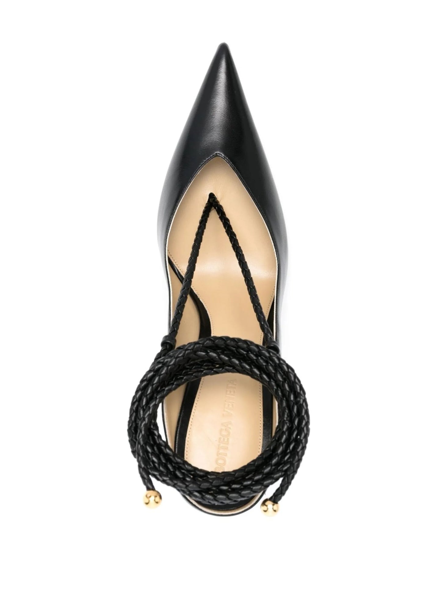 100mm nappa pumps