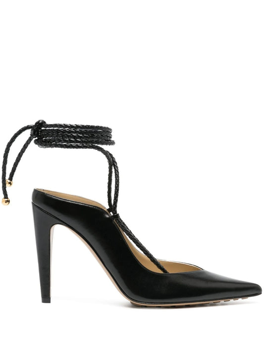 100mm nappa pumps