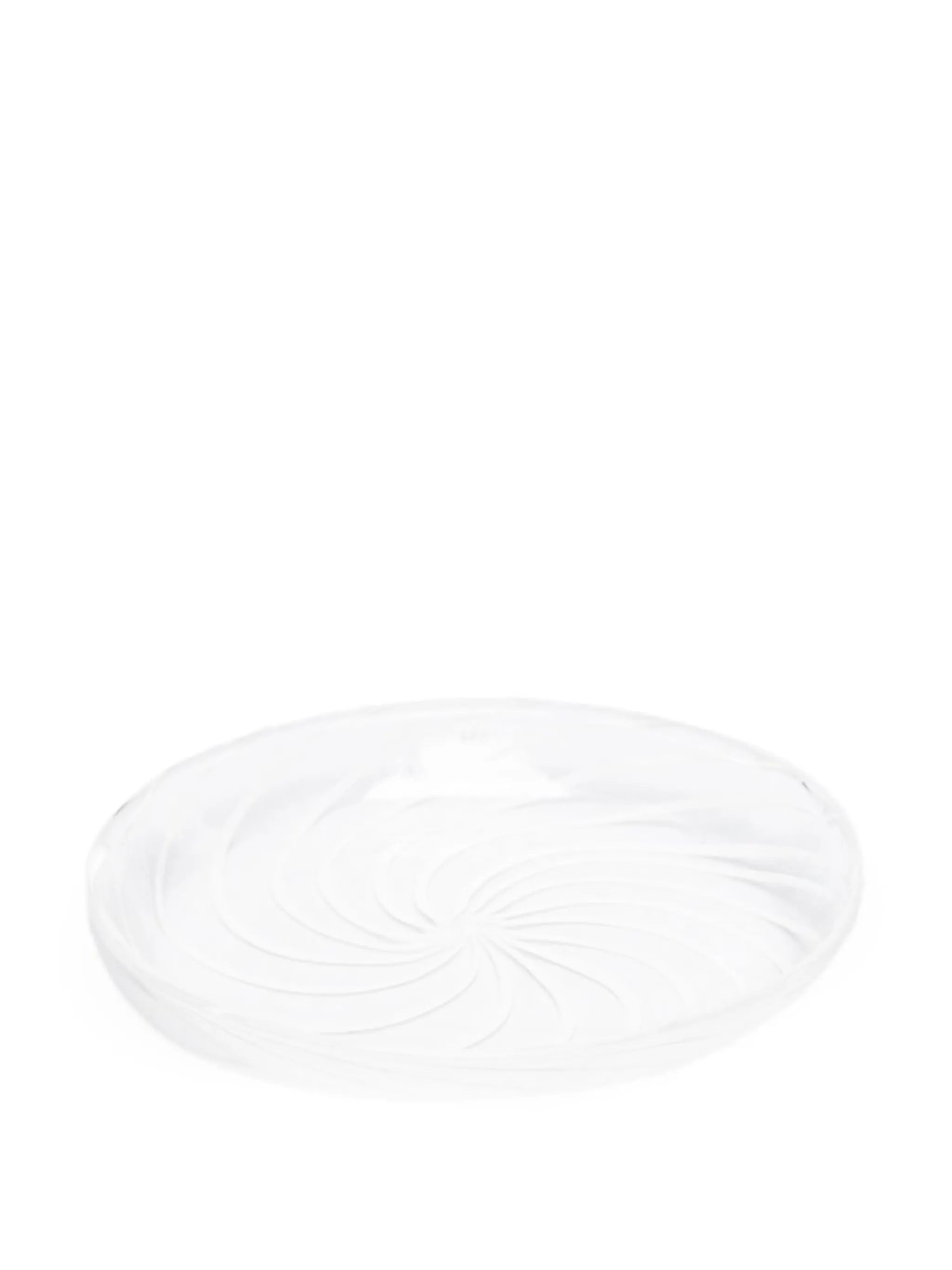 spin saucer (set of two)