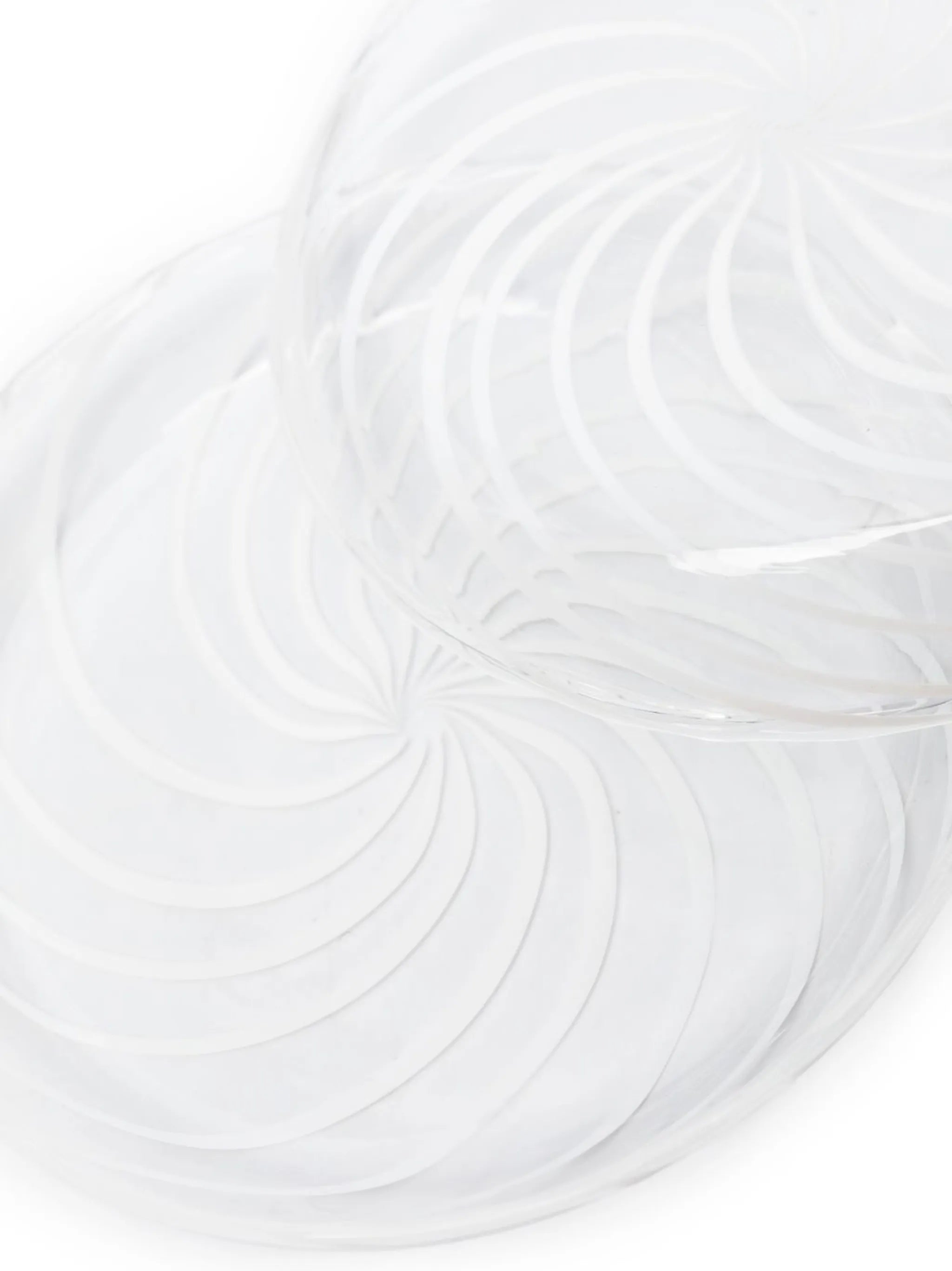 spin saucer (set of two)
