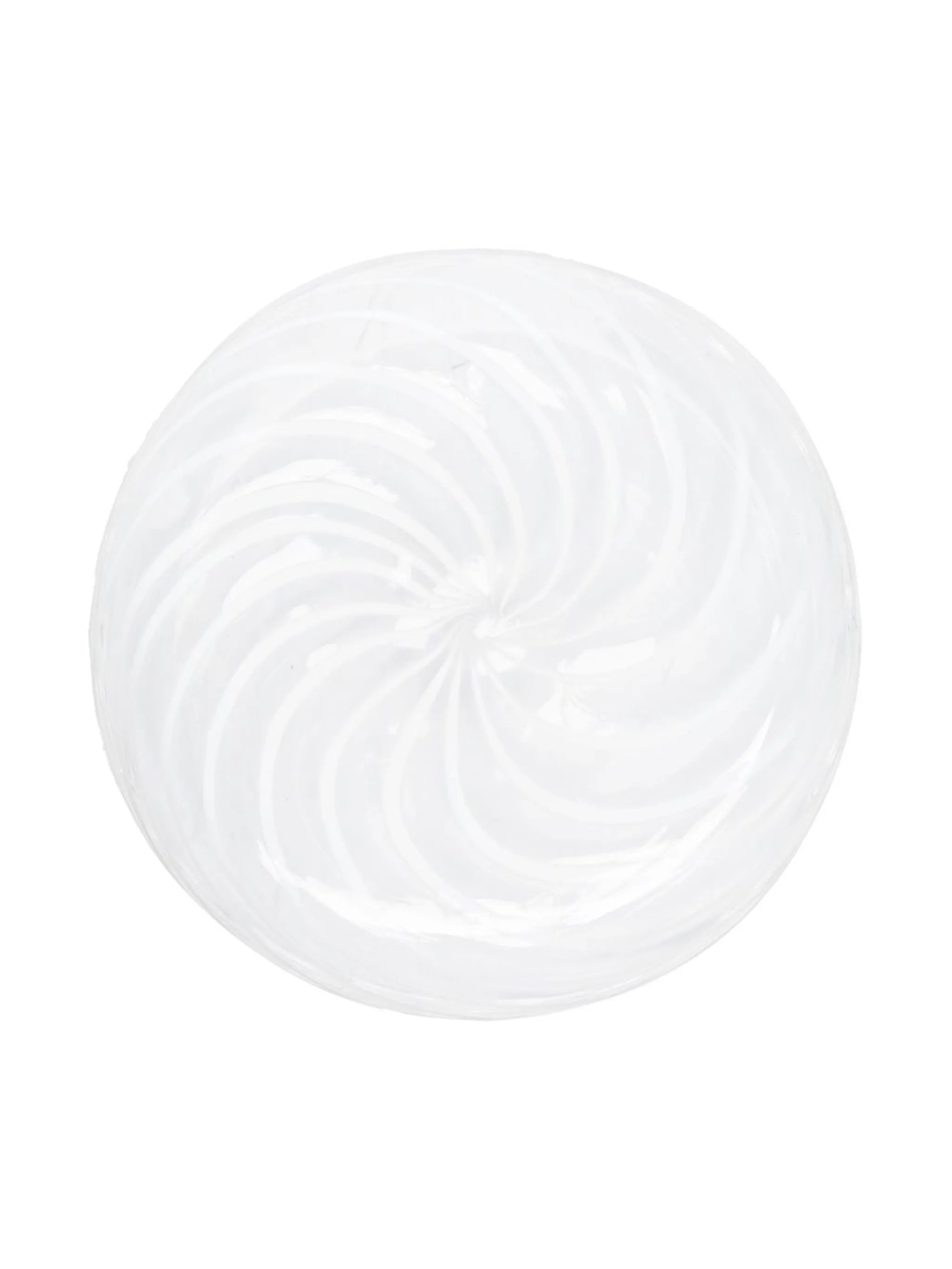 spin saucer (set of two)