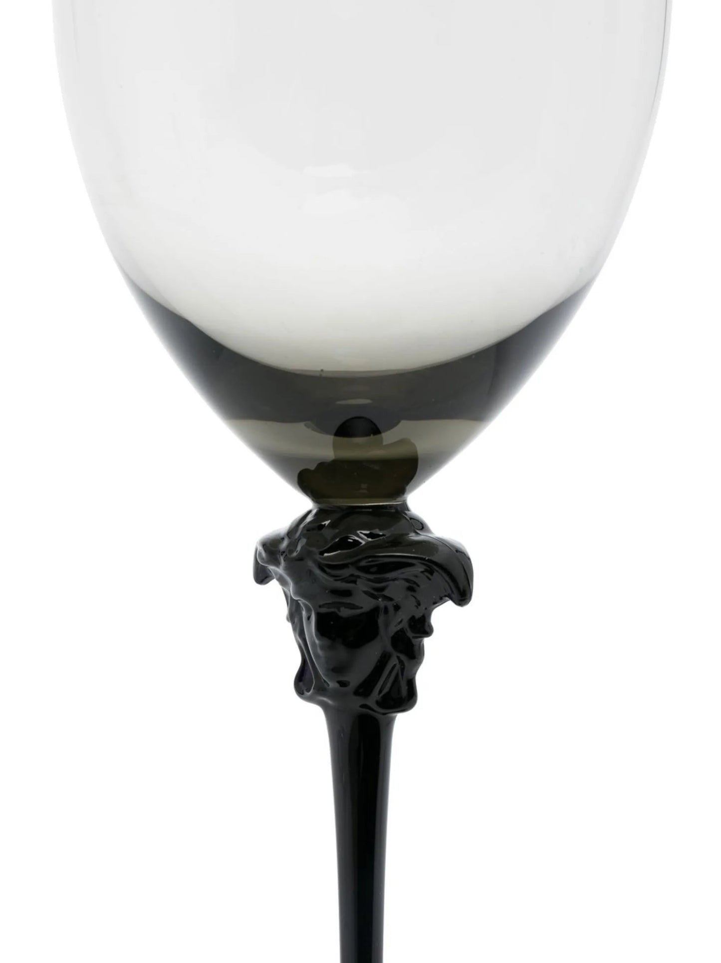 Medusa Lumiere Haze water goblet (9cm)