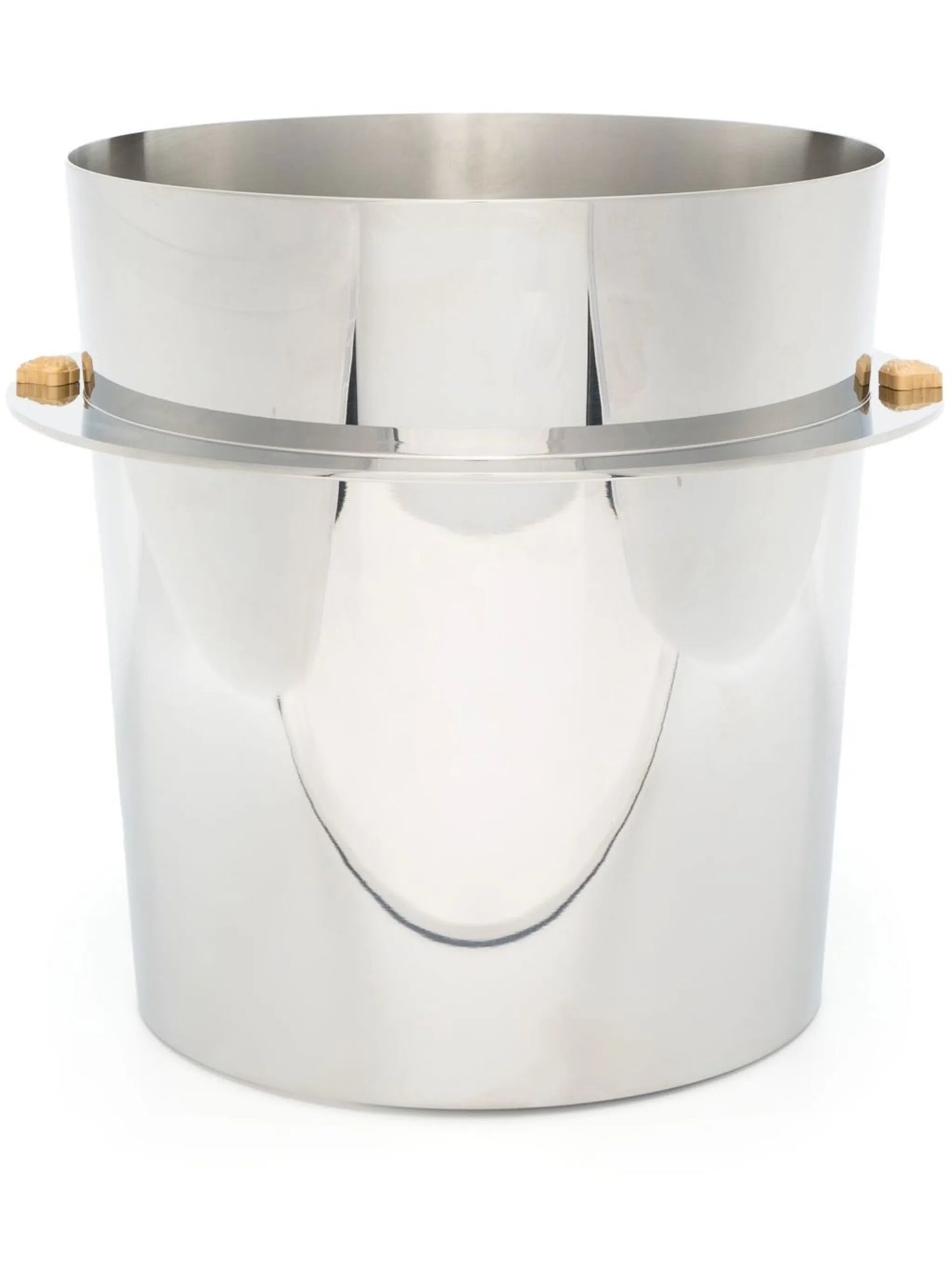 Medusa Head champagne bucket