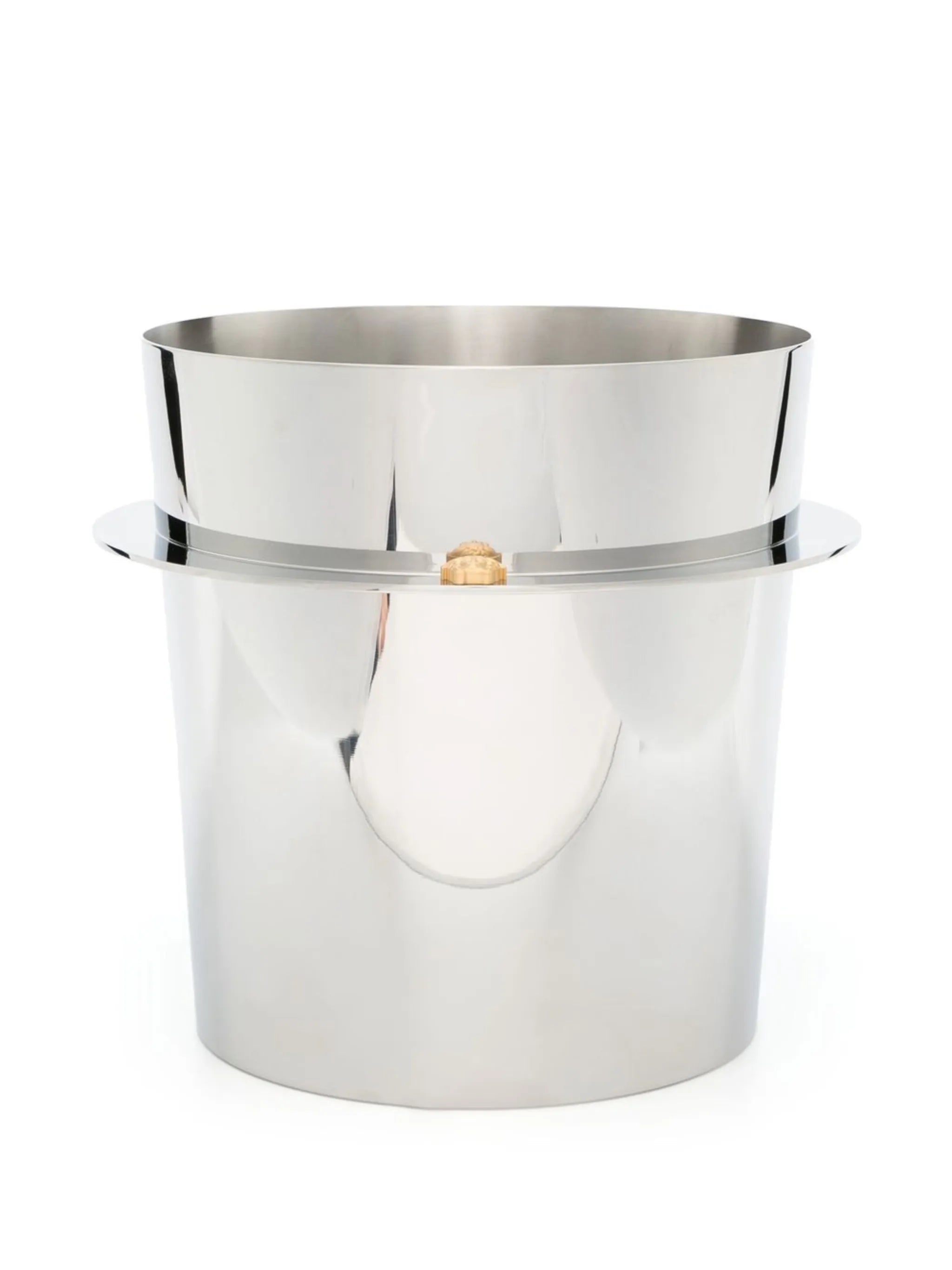 Medusa Head champagne bucket