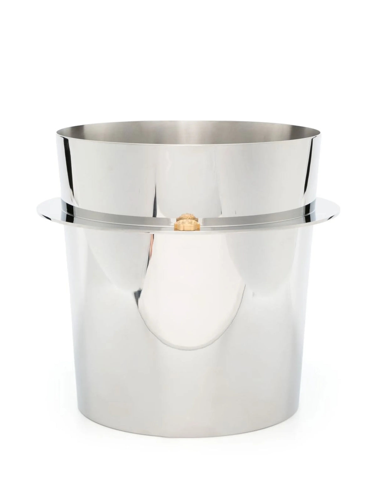 Medusa Head champagne bucket