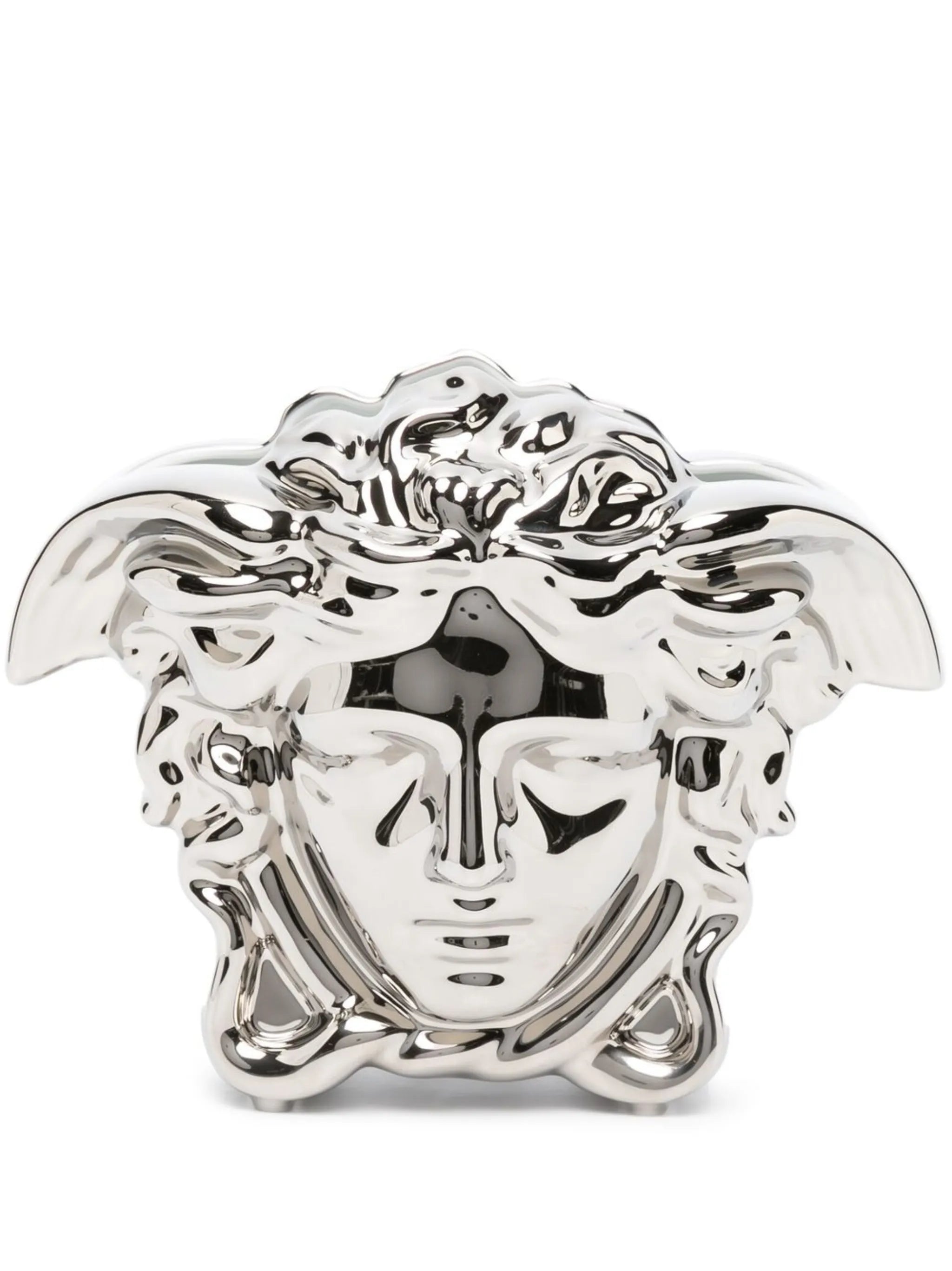 Medusa Head vase