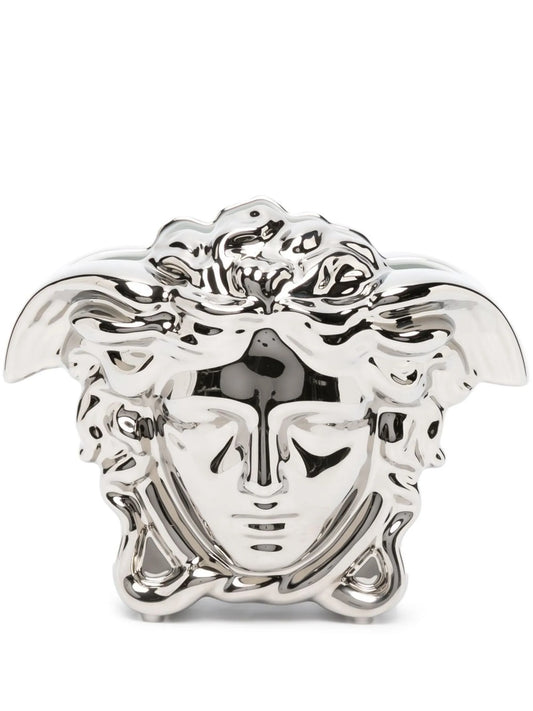 Medusa Head vase