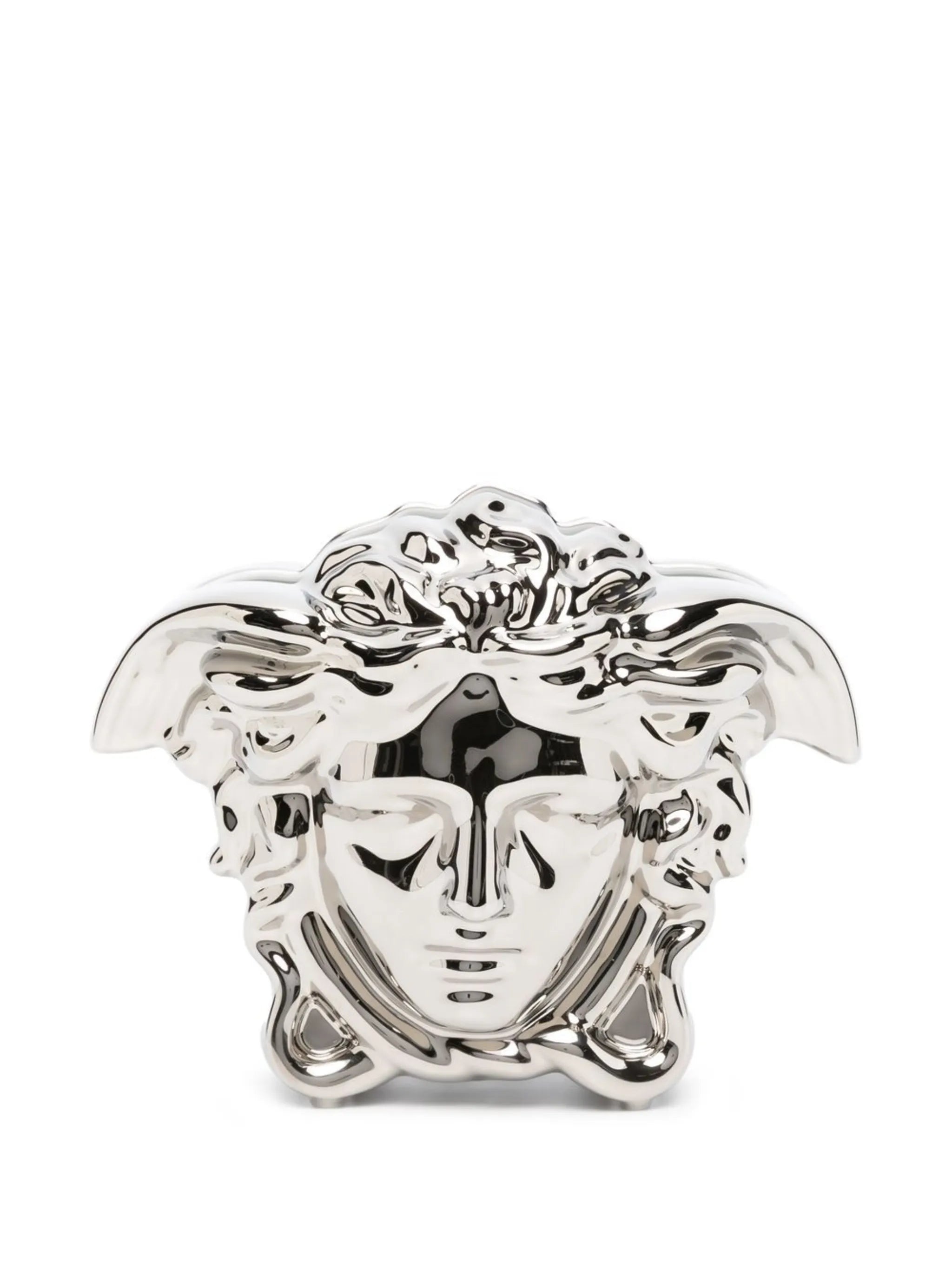 Medusa Head vase