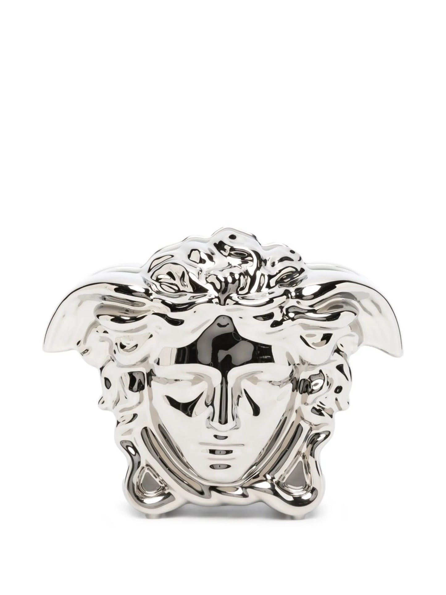 Medusa Head vase
